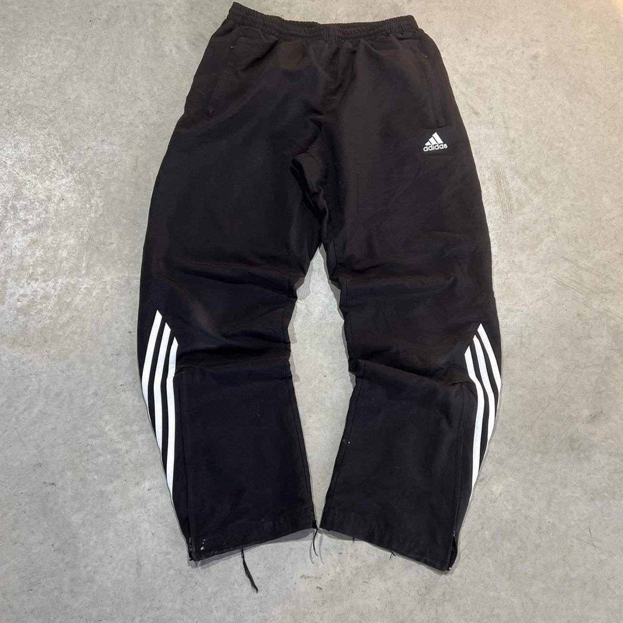2000s Adidas Track Pants