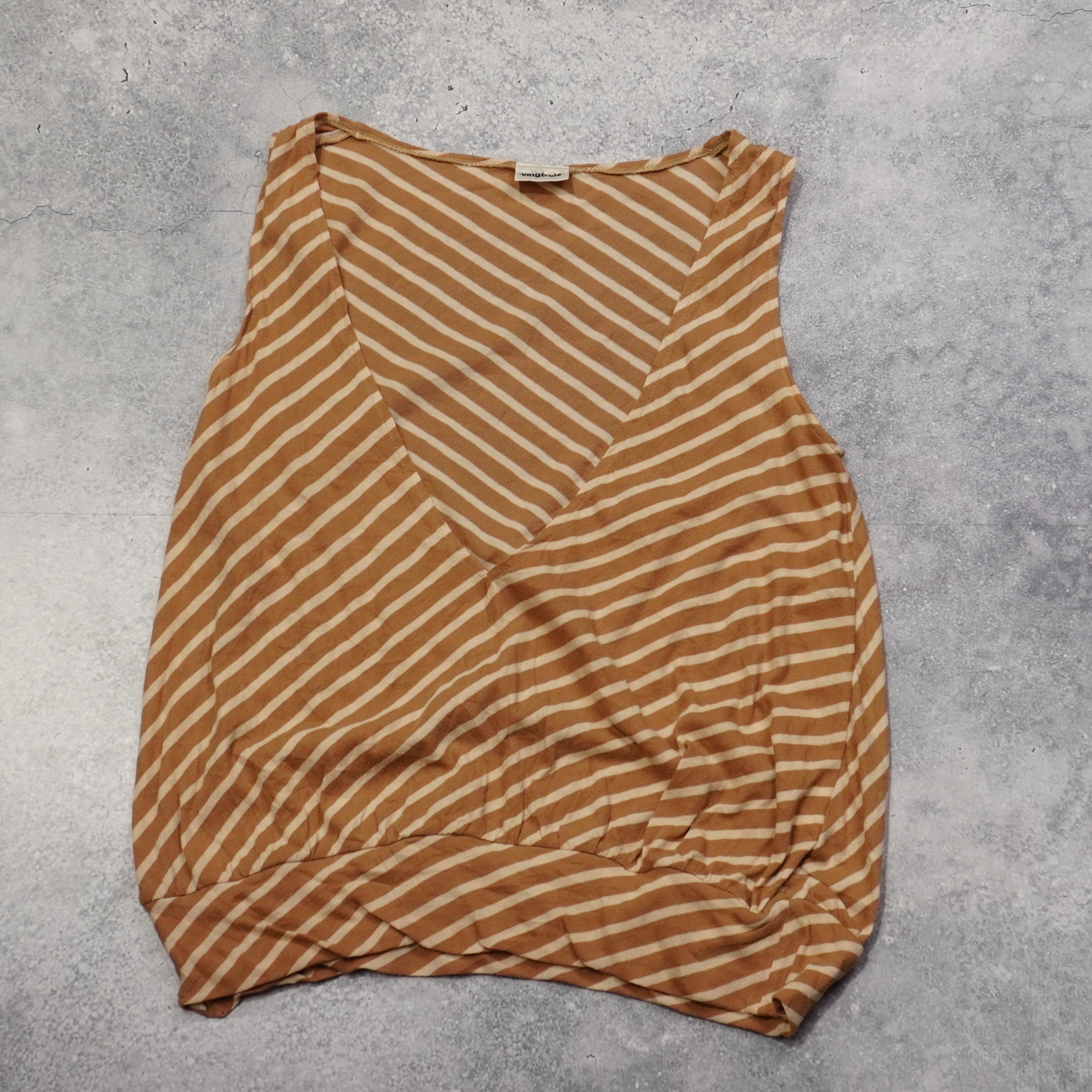 2000s Vingtrois Cami