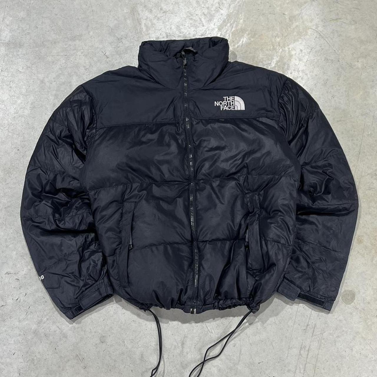 2000s The North Face Puffer Jacket