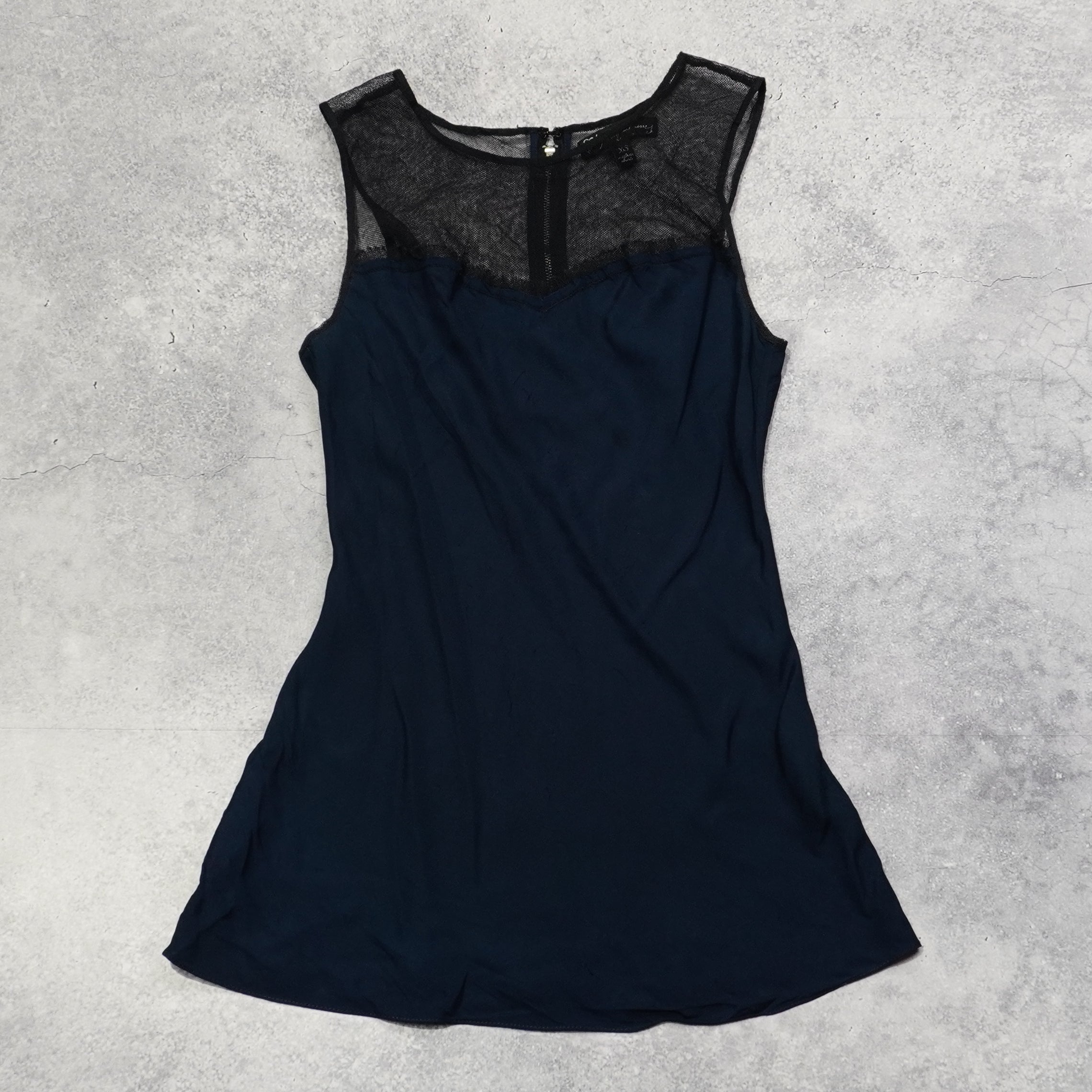 Elizabeth And James Mini Dress