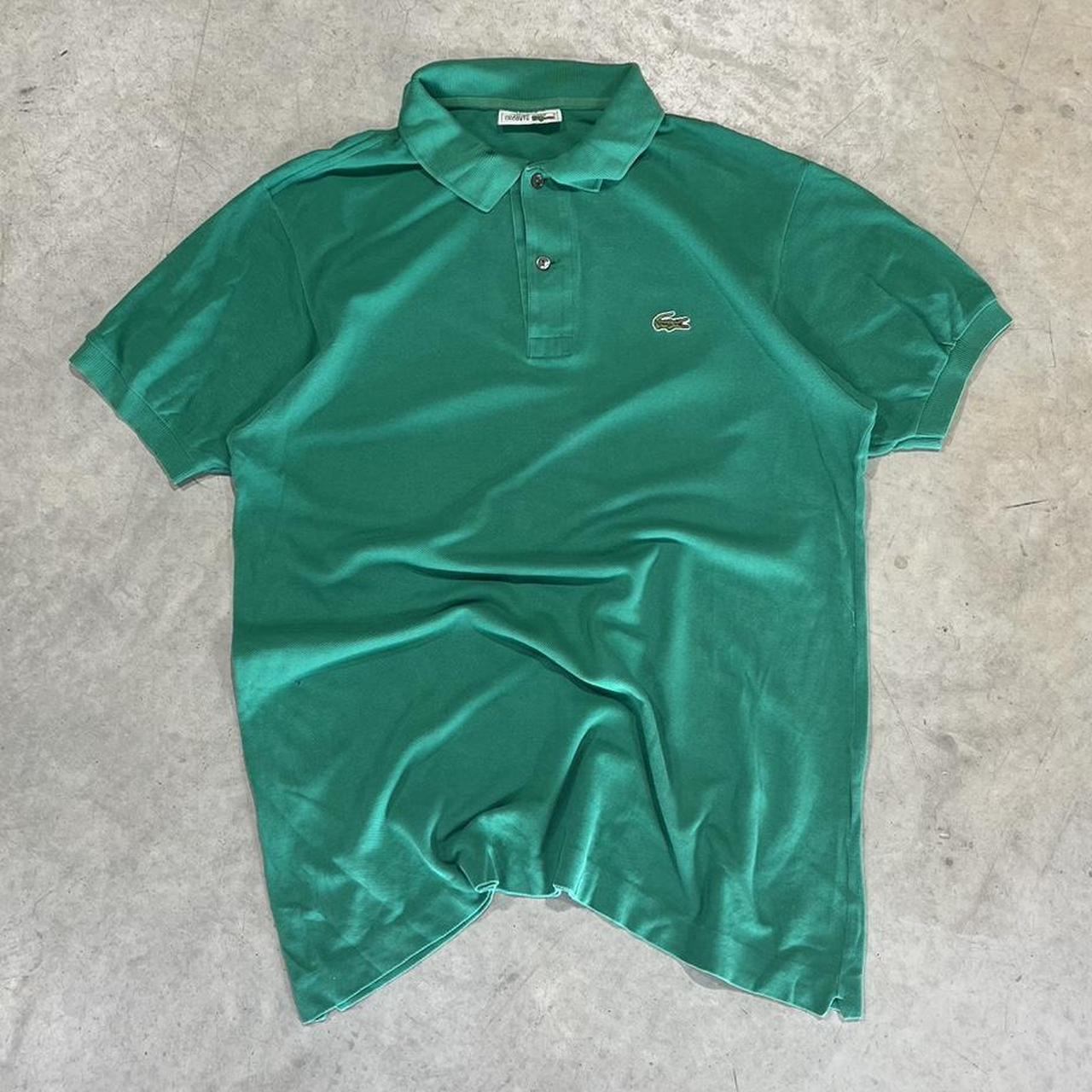 90s Lacoste Polo