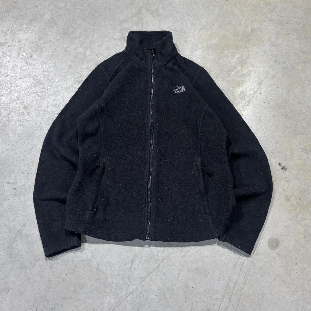 2000s The North Face Full Zip Hoodie