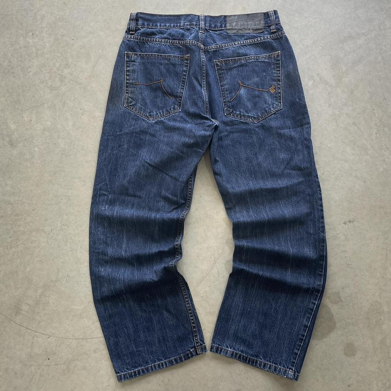 2000s Rocawear Jeans