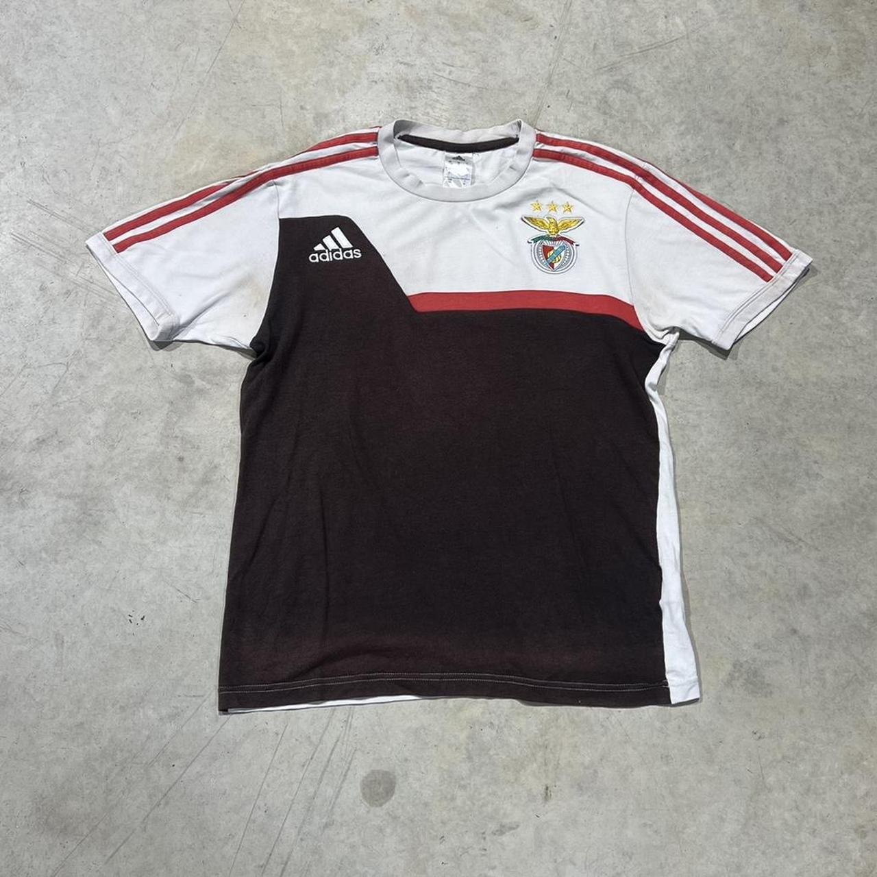 2000s Adidas Graphic Jersey