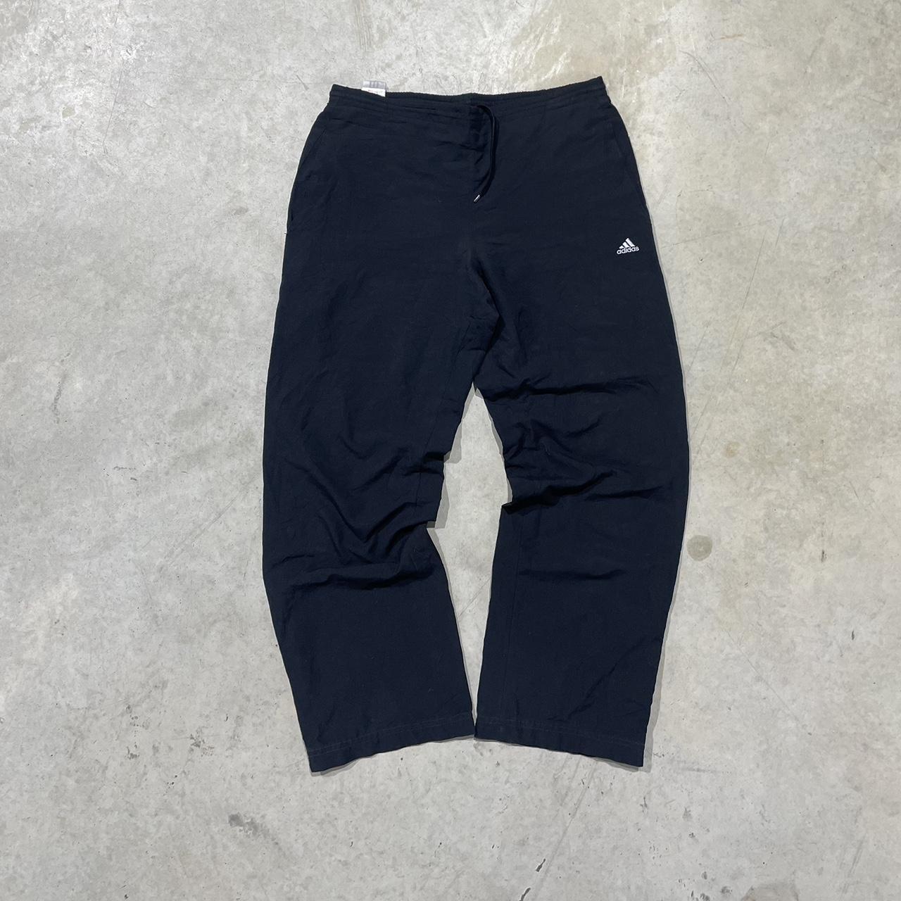 2000s Adidas Track Pants