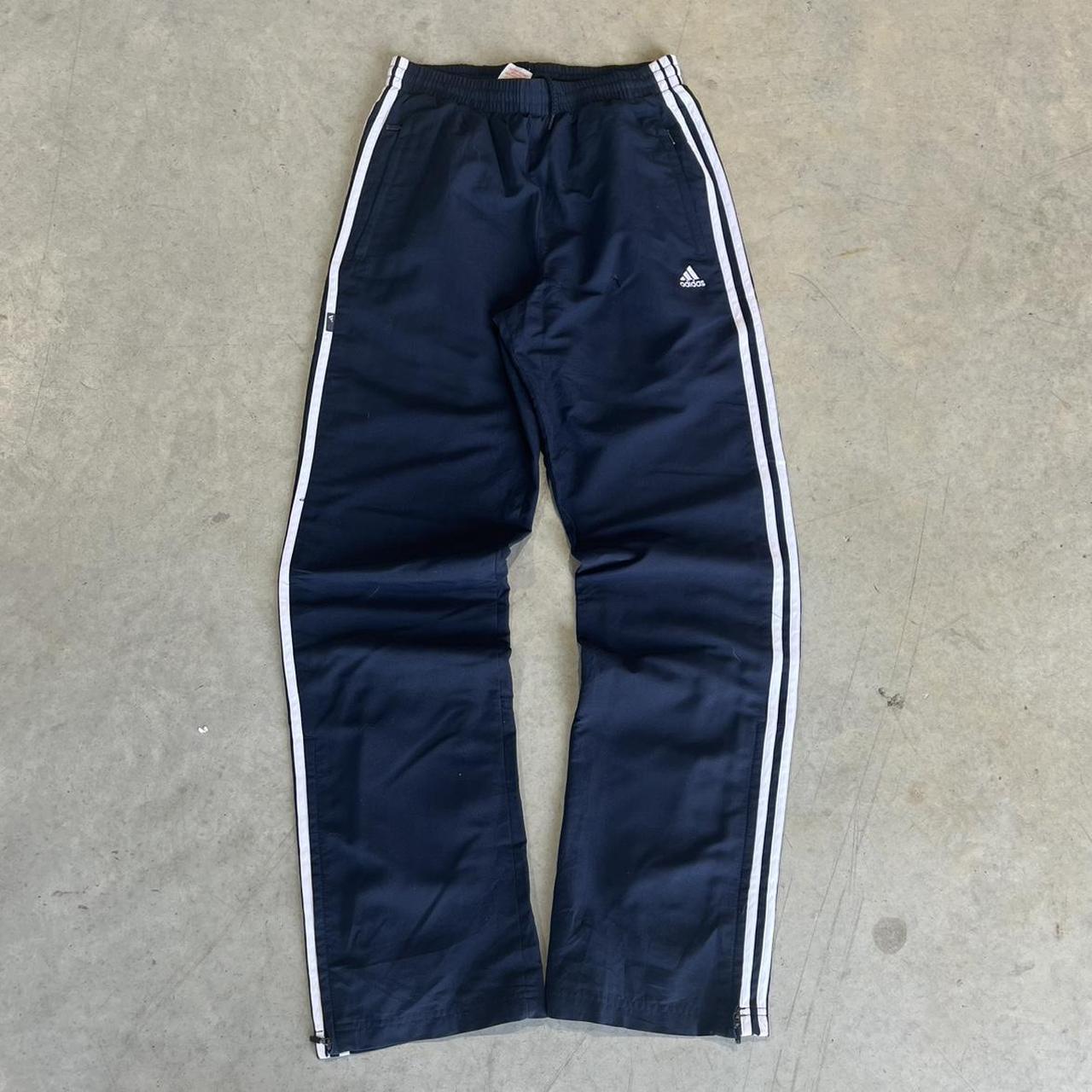 2000s Adidas Track Pants