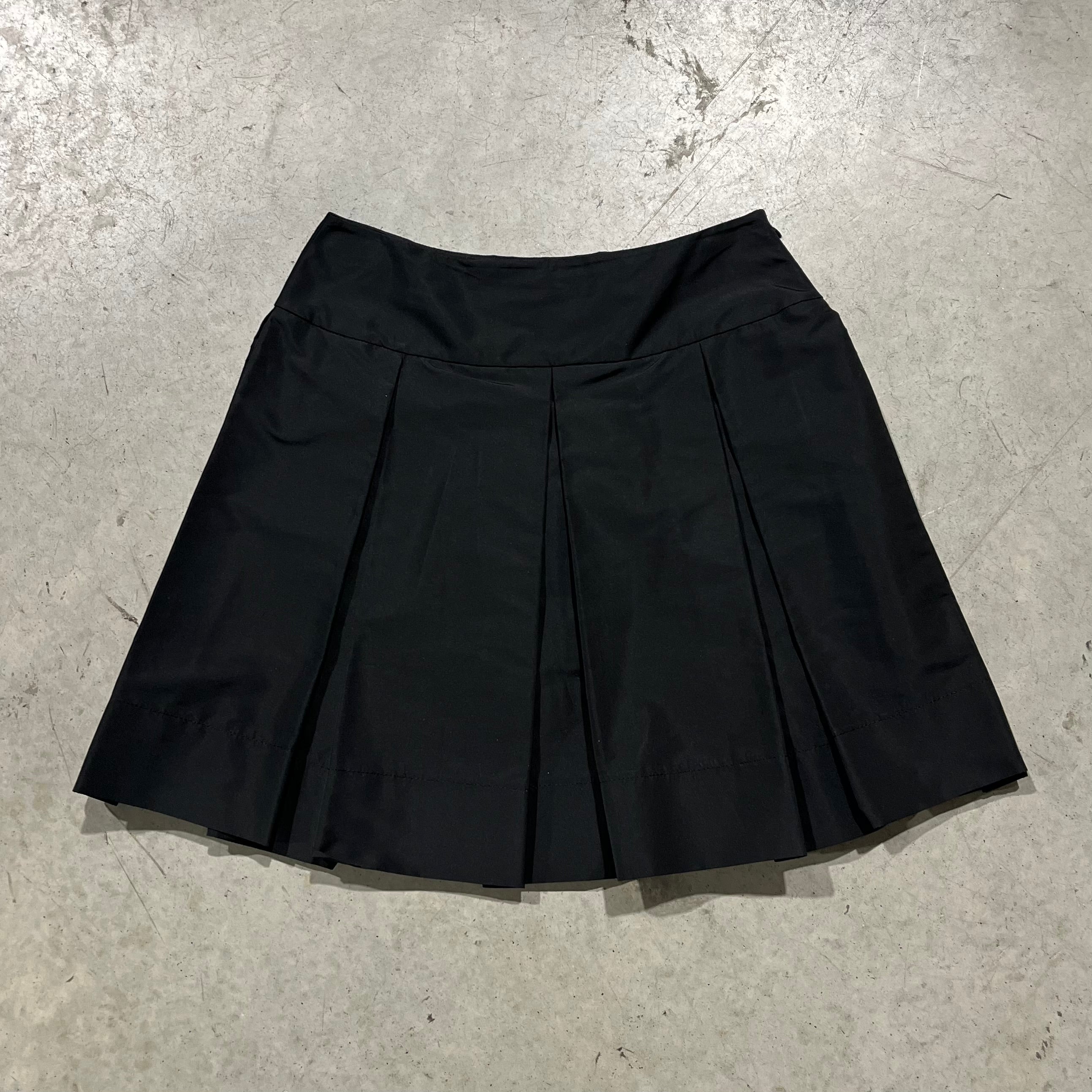 Prada Mini Skirt