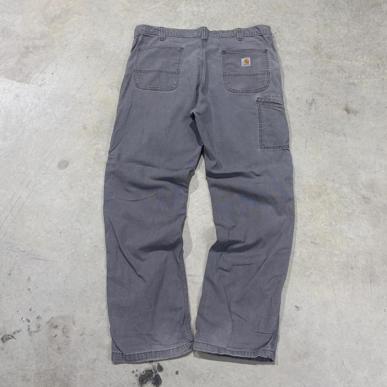 2000s Carhartt Jeans