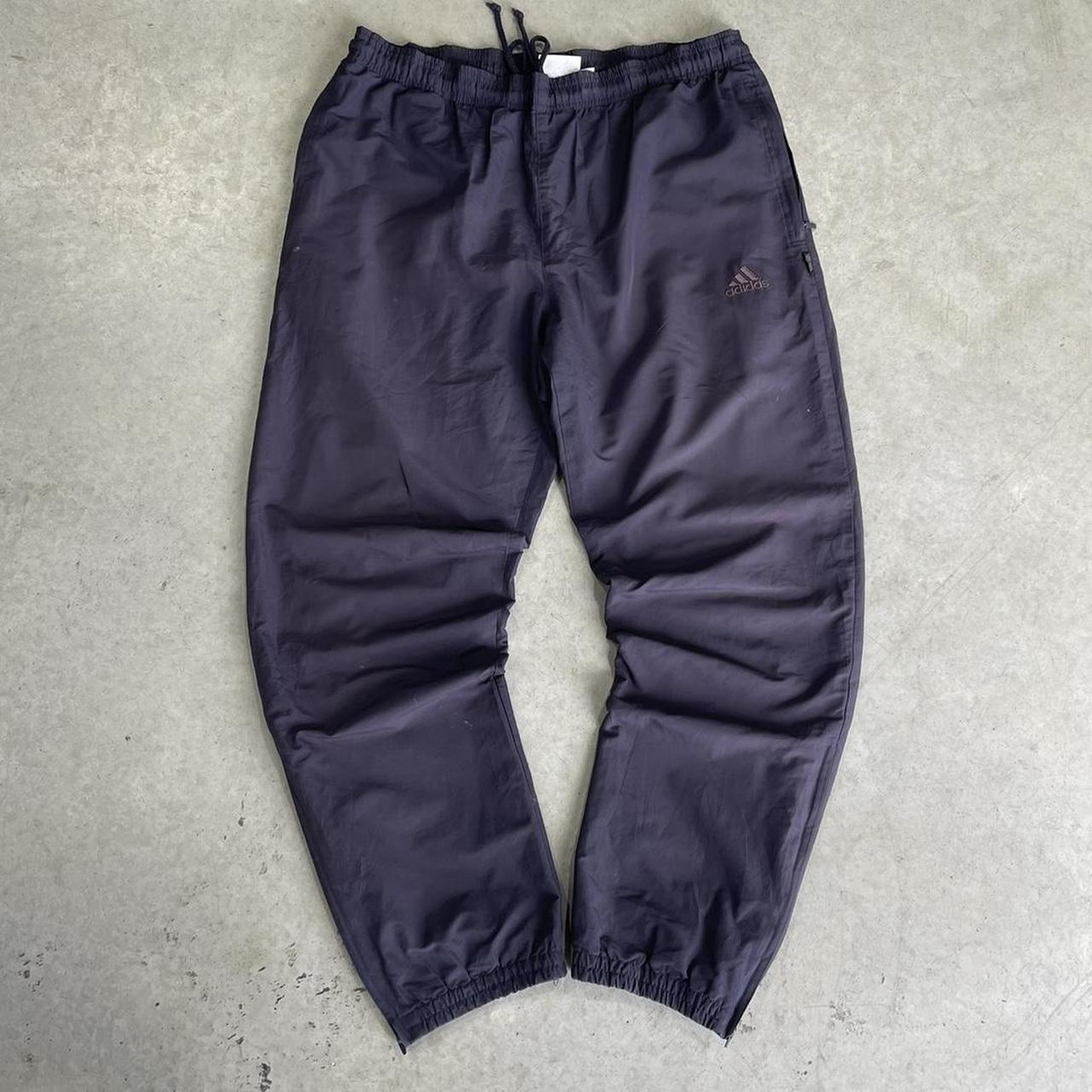 2000s adidas Track Pants