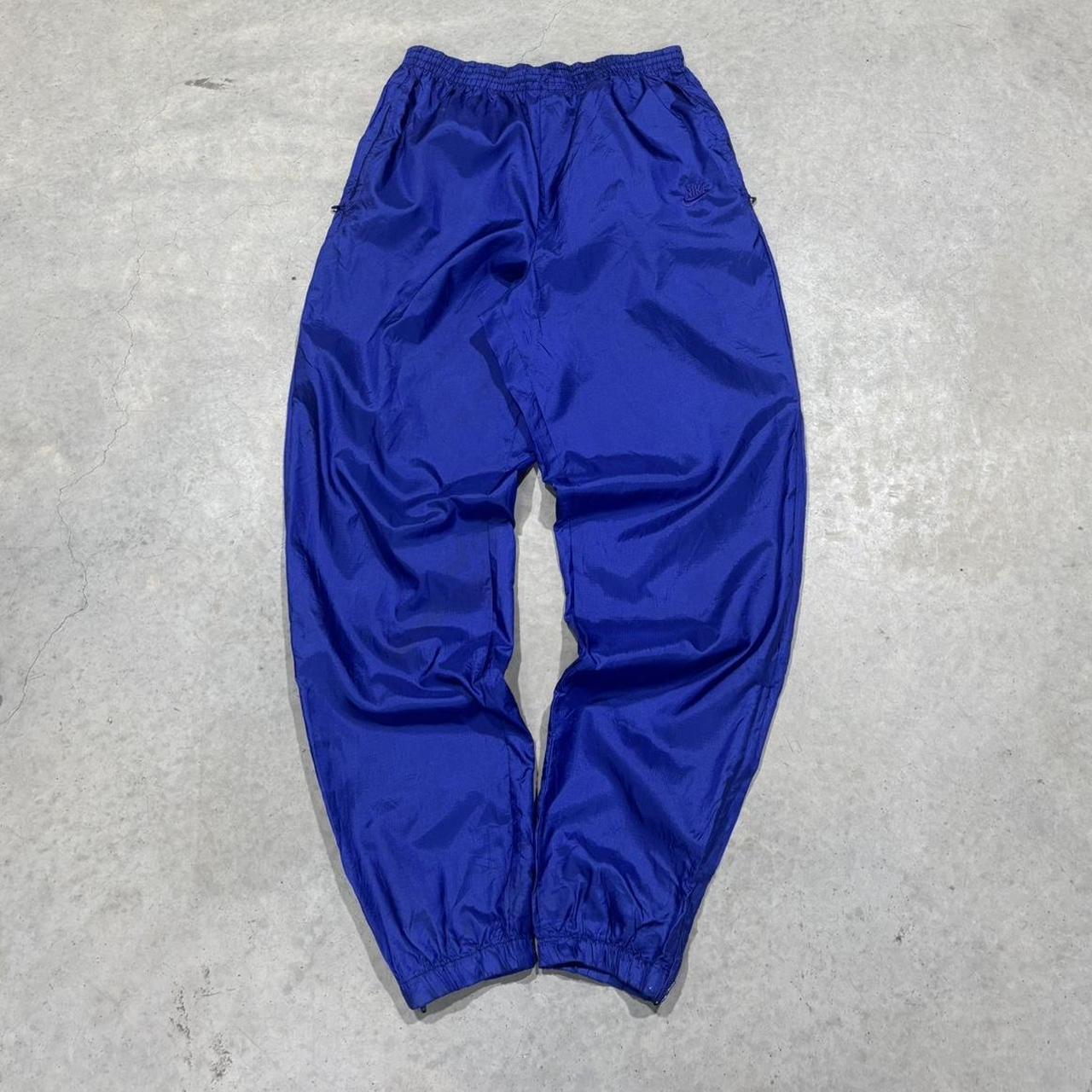 90s Nike Windproof Pants