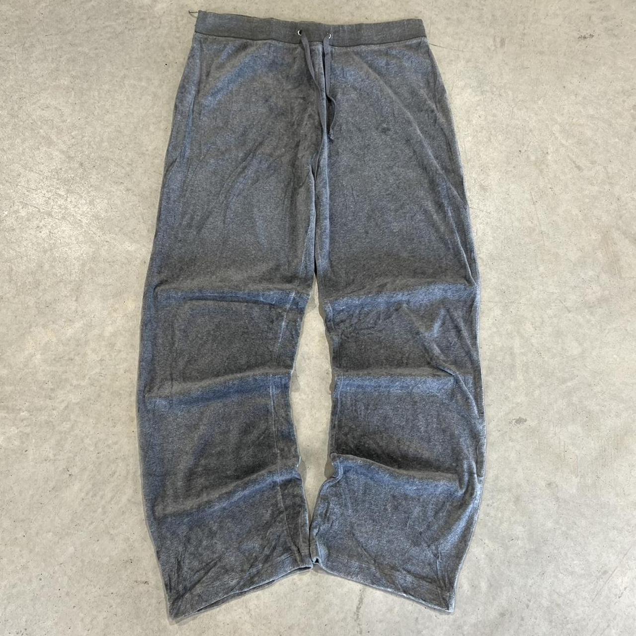 2000s Juicy Couture Sweatpants