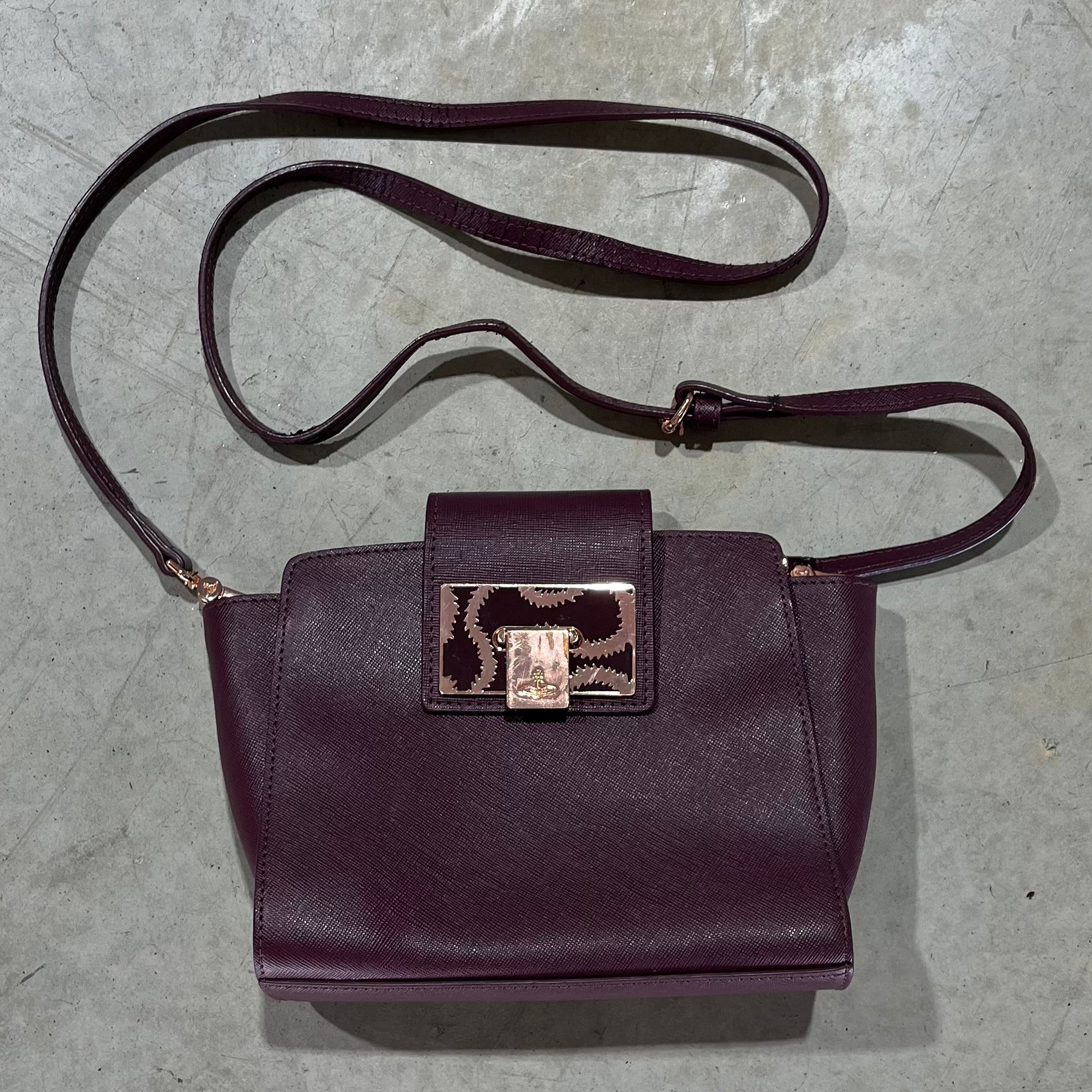 Vivienne Westwood Handbag