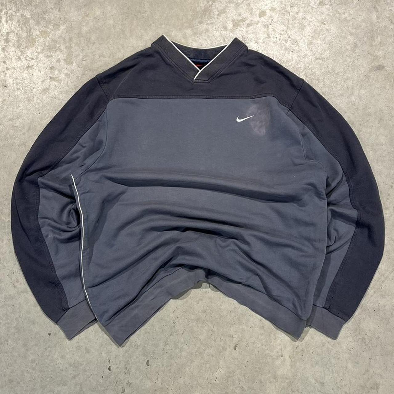 90s Nike Sweatshirt Sweater