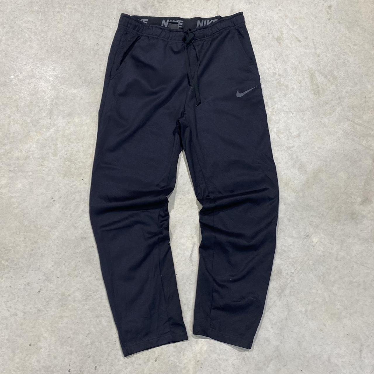 2000s Nike Pants