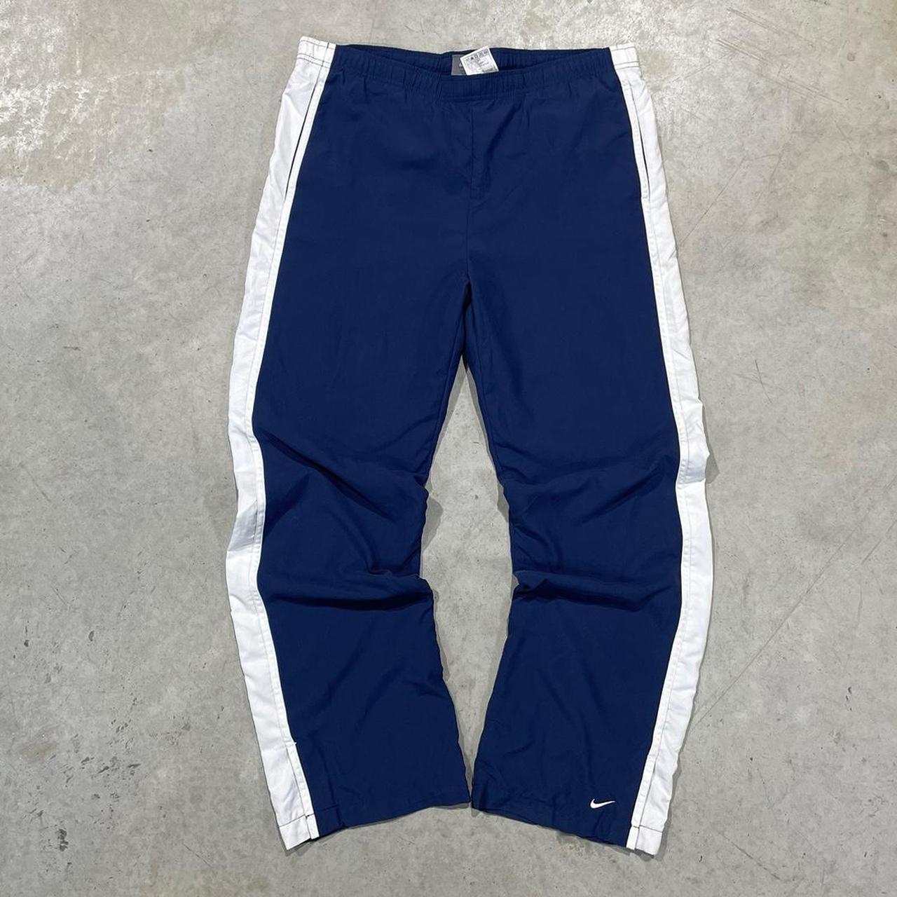 2000s Nike Track Pants