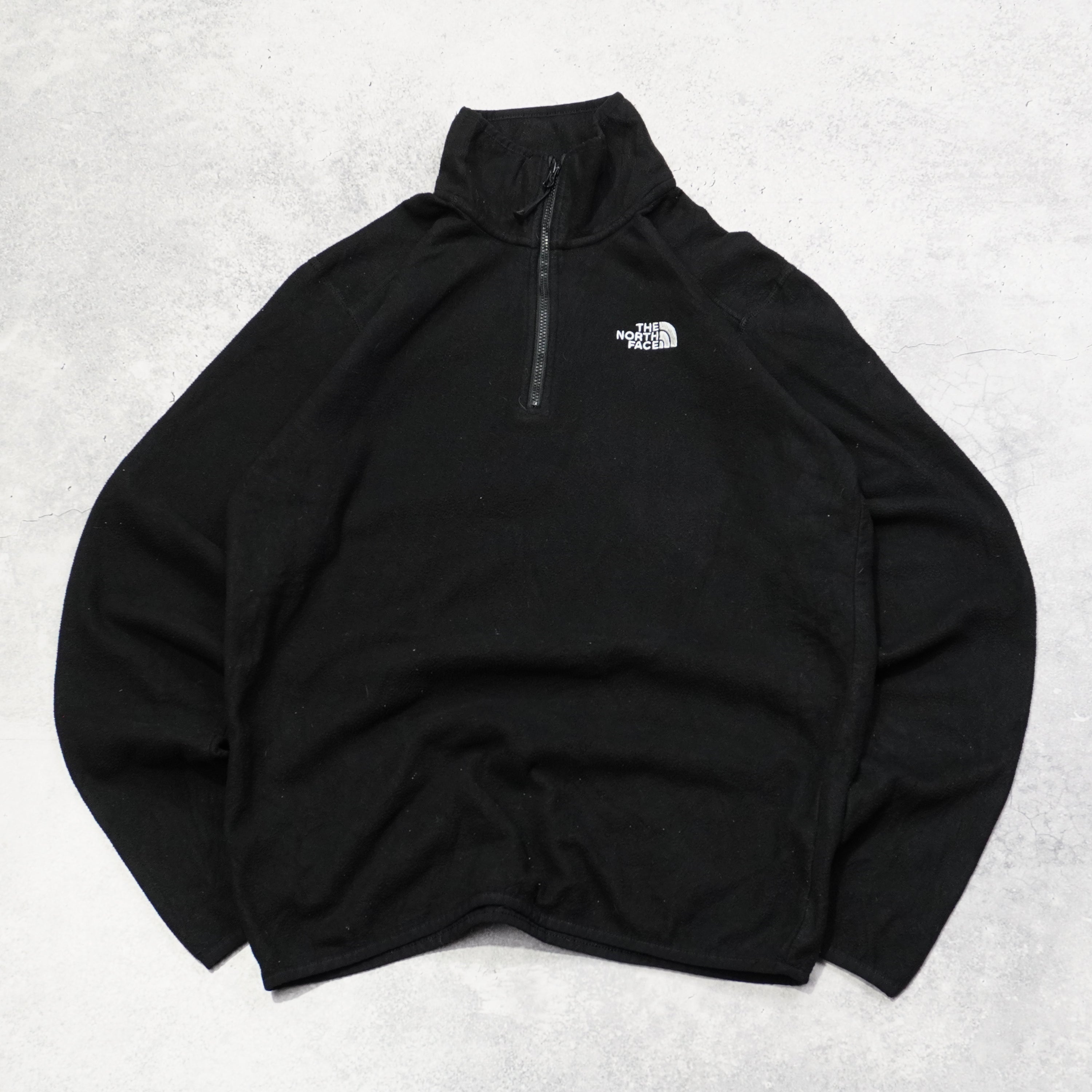 The North Face Fleece Zip Up