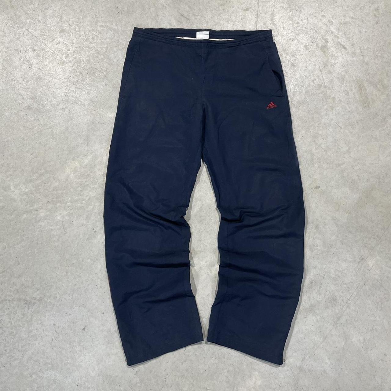 2000s Adidas Pants