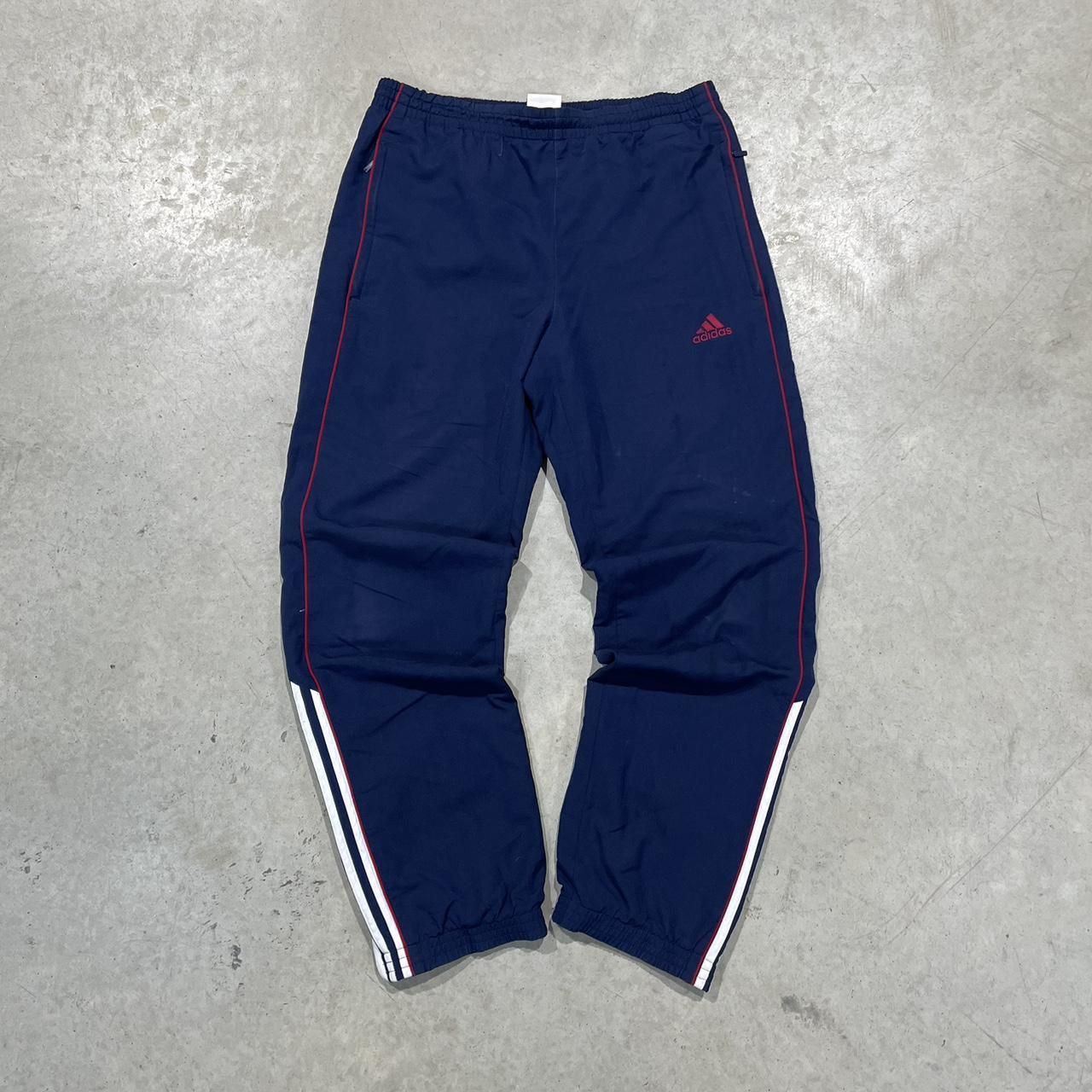 2000s Adidas Pants