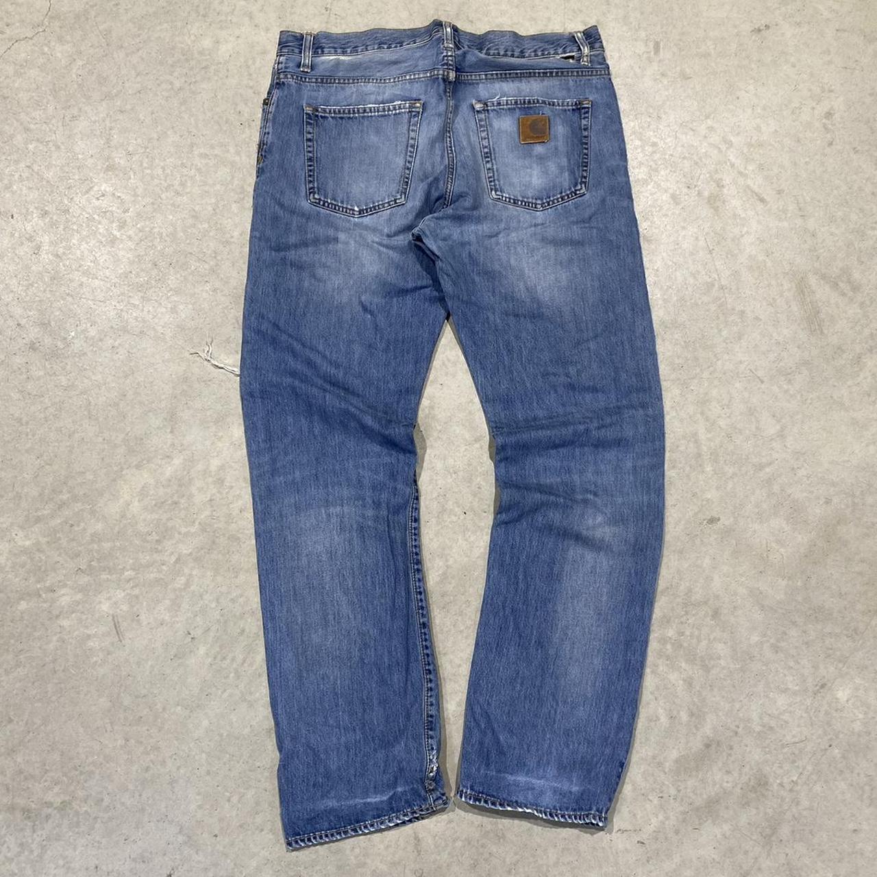 2000s Carhartt Jeans