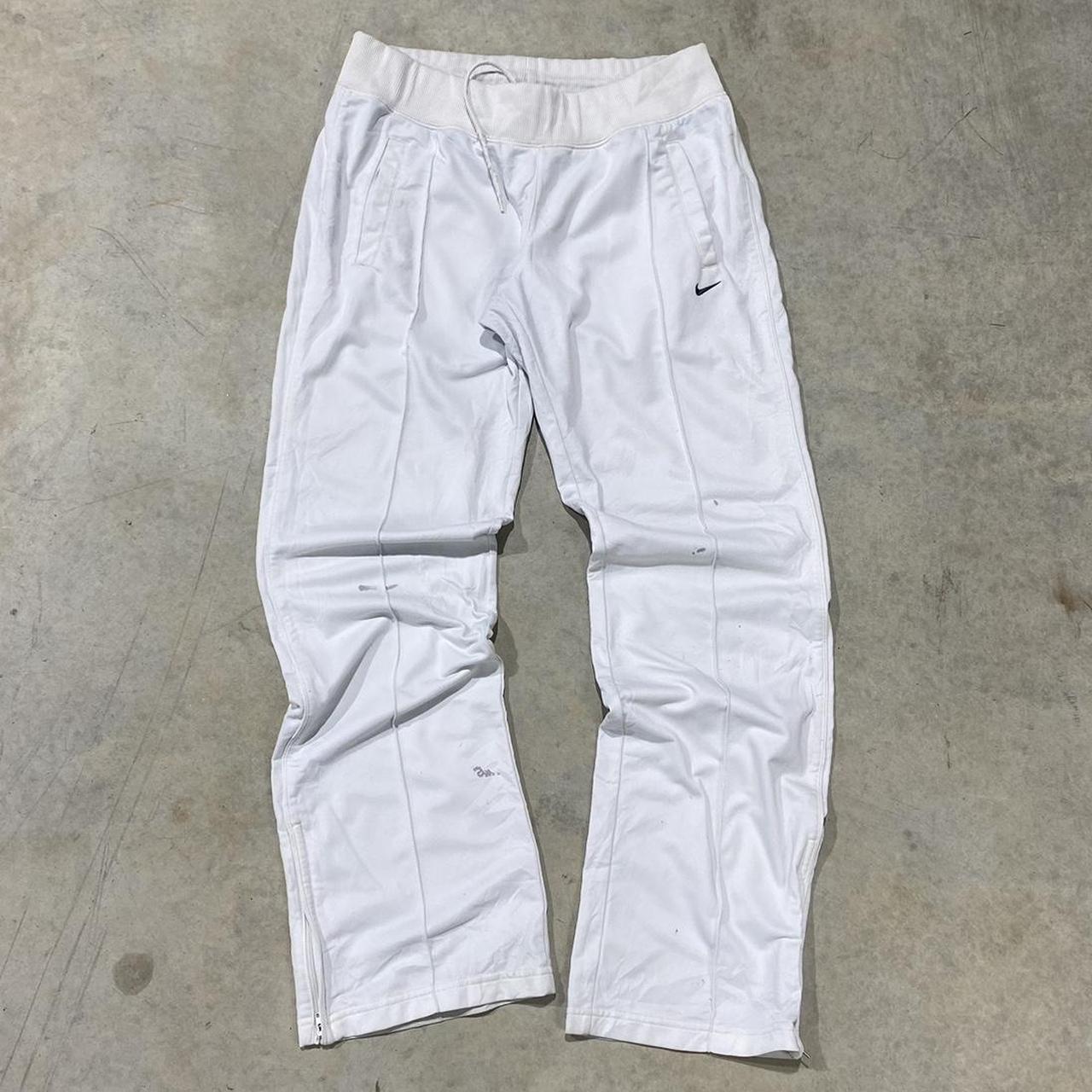 2000s Nike Track Pants
