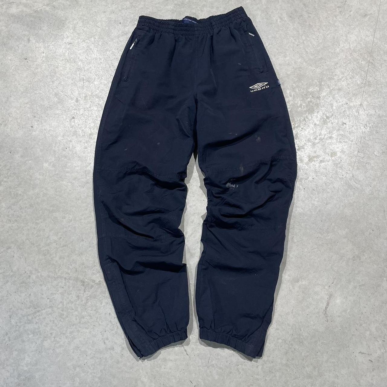 2000s Umbro Pants