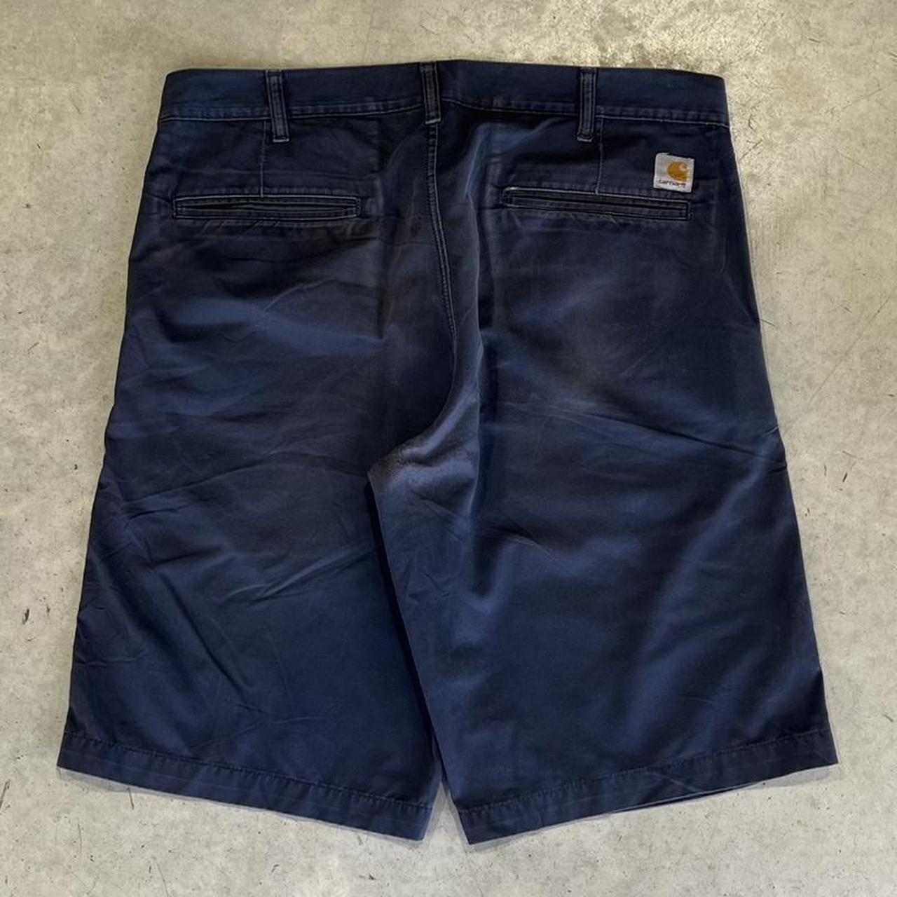 2000s Carhartt Shorts