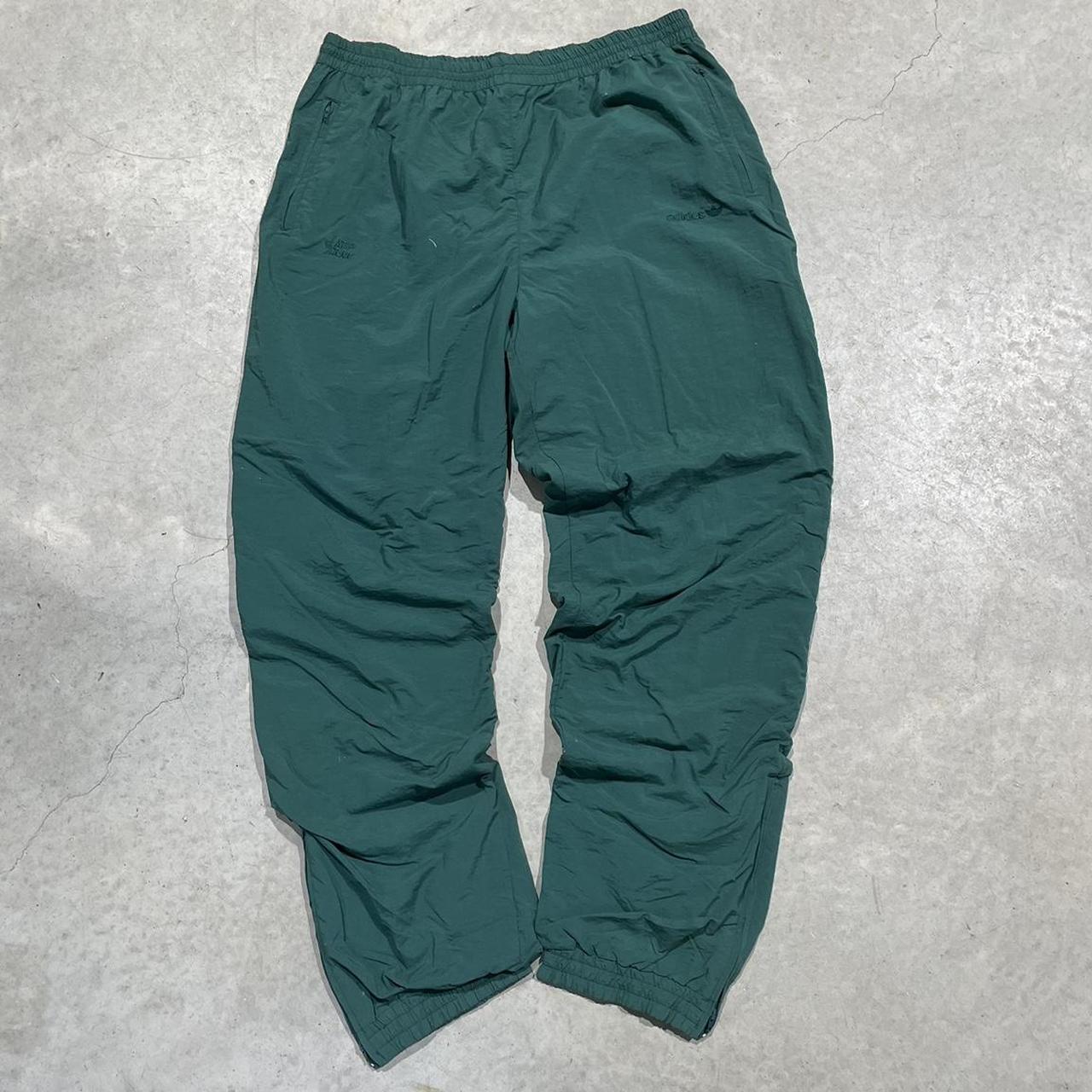 90s Adidas Pants