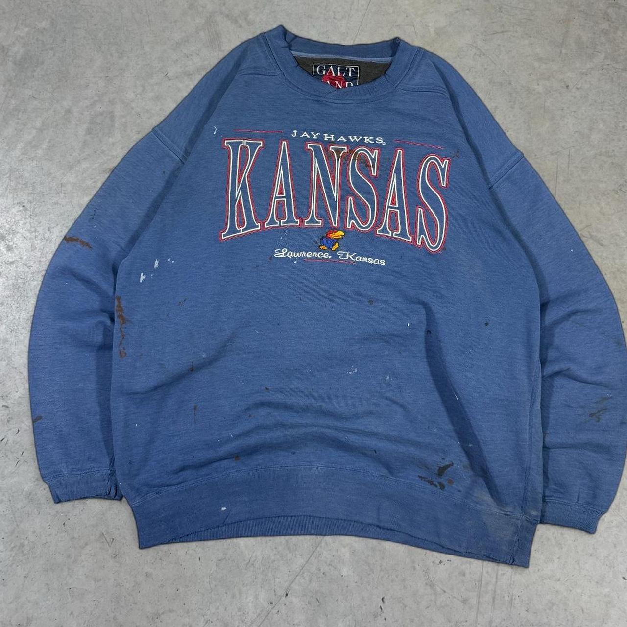 2000s Galt Graphic Sweatshirt