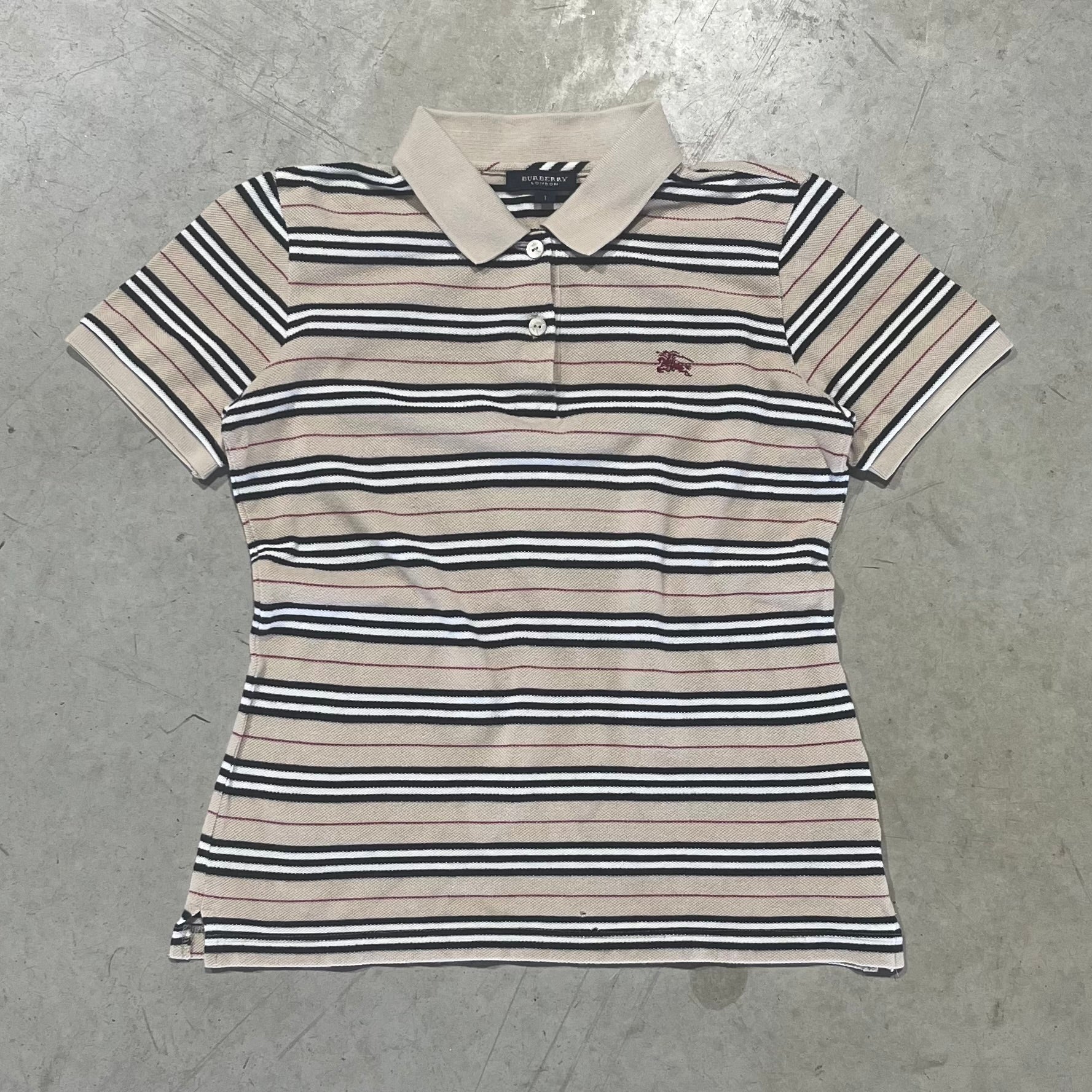 Burberry Polo