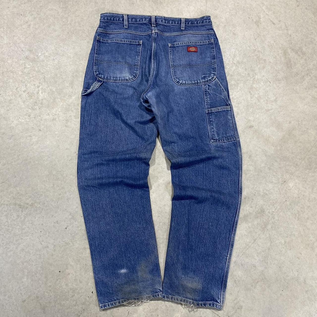 2000s Dickies Relaxed Jeans