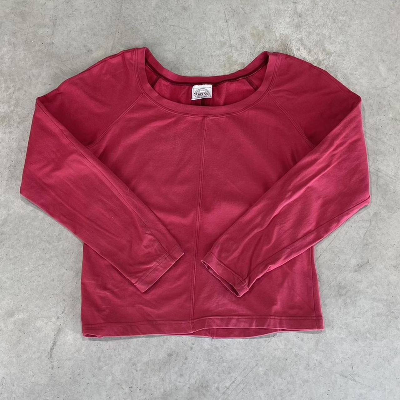 2000s Newpenny Long Sleeve T-Shirt