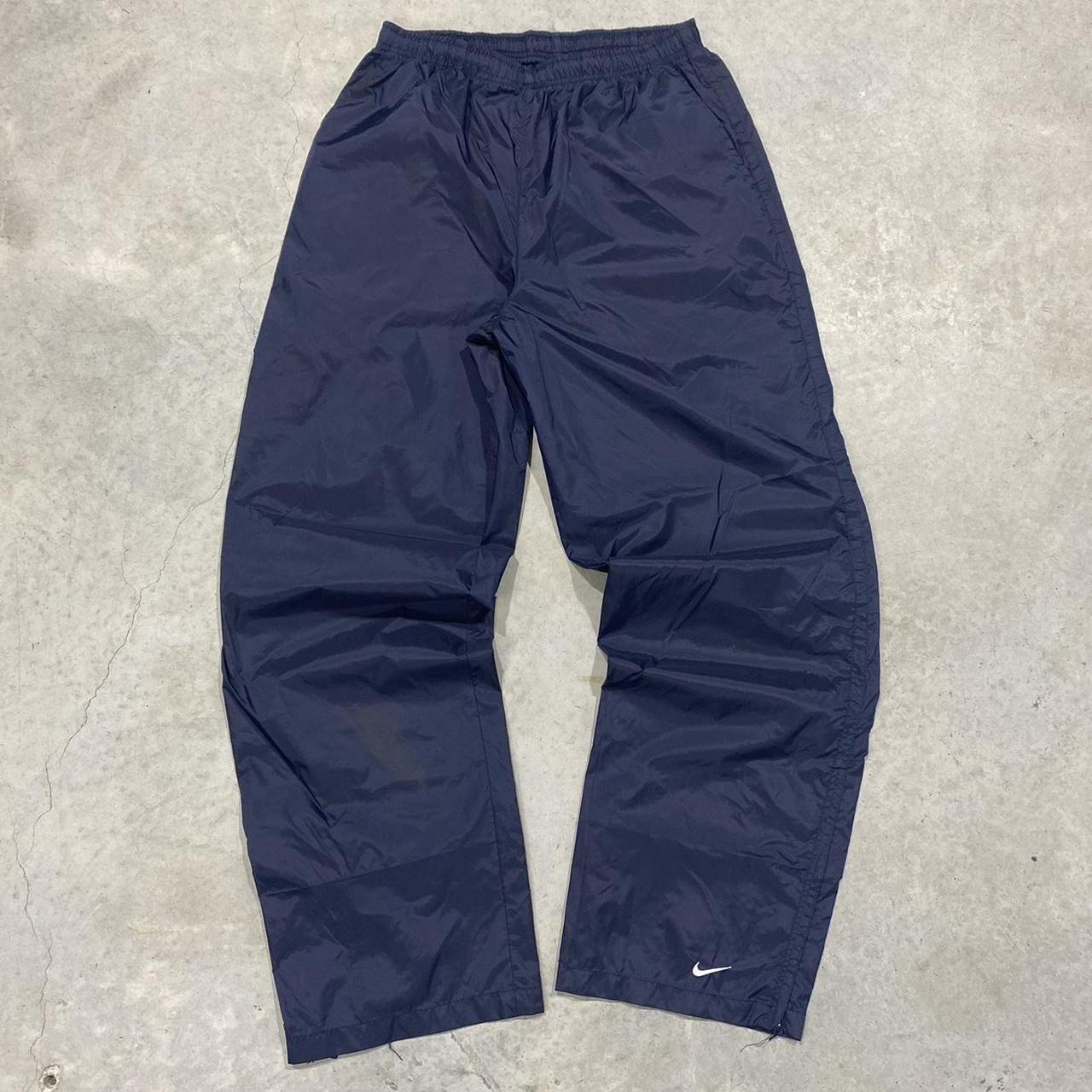 90s Nike Windproof Track Pants