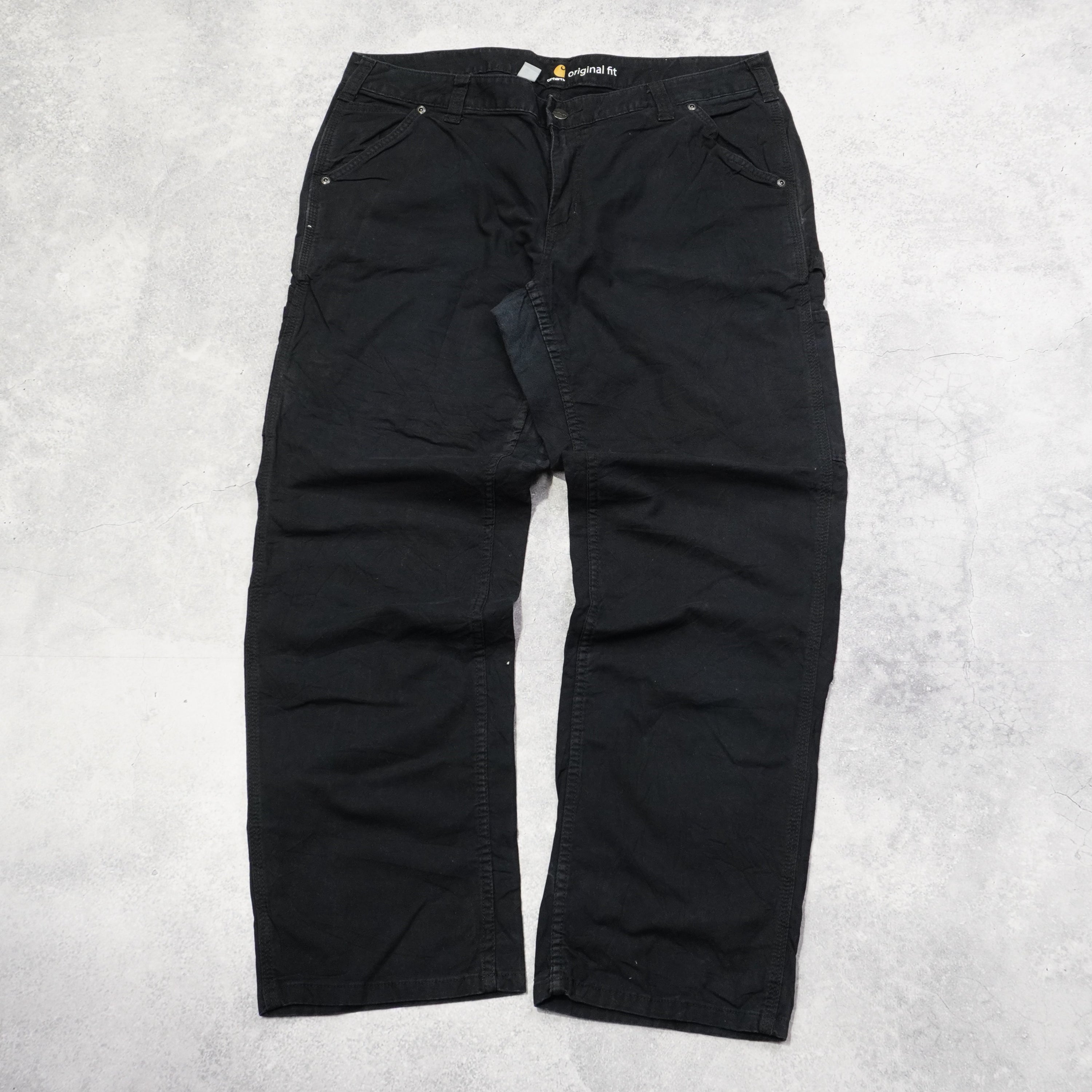 Carhartt Carpenter Pants