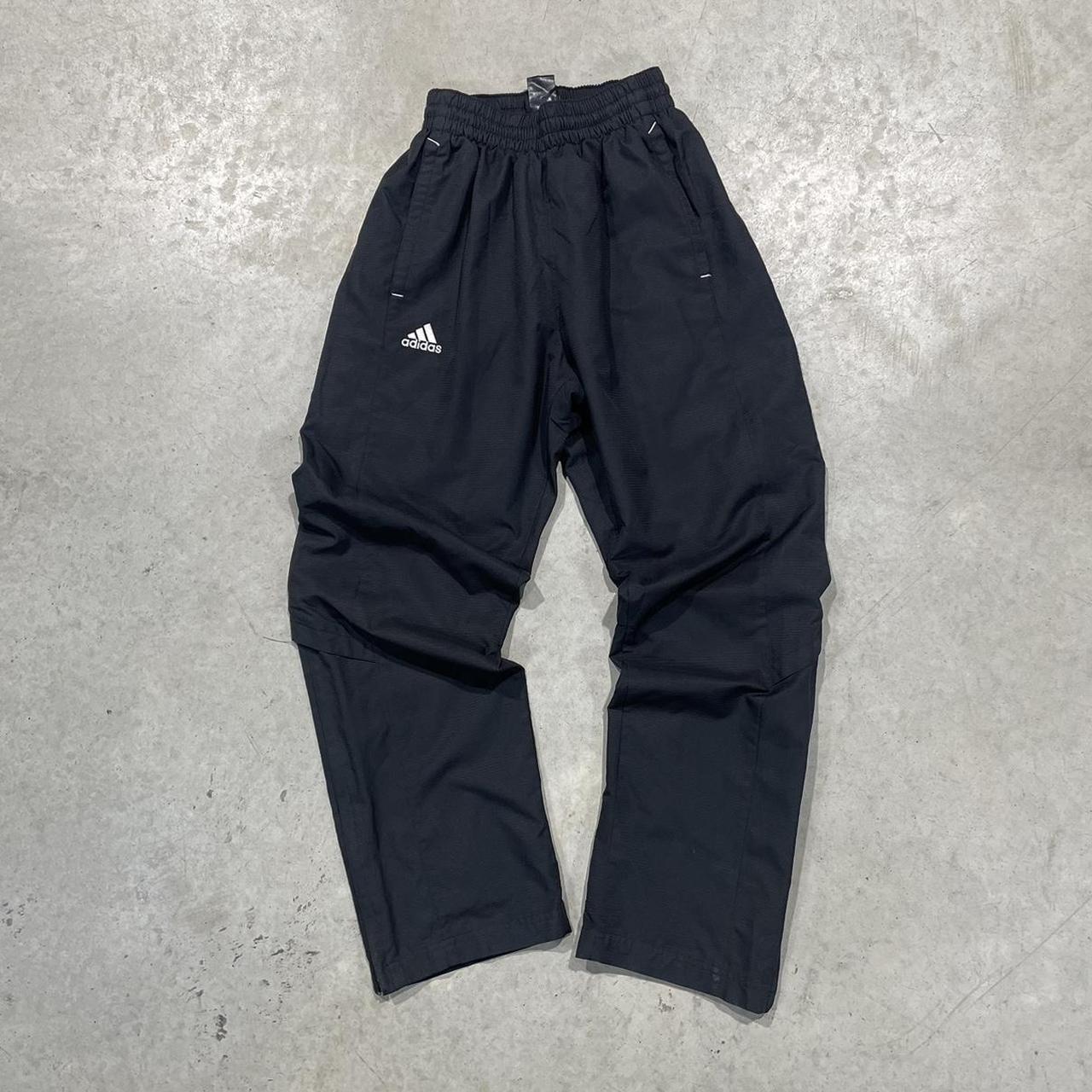 2000s Adidas Y2K Pants