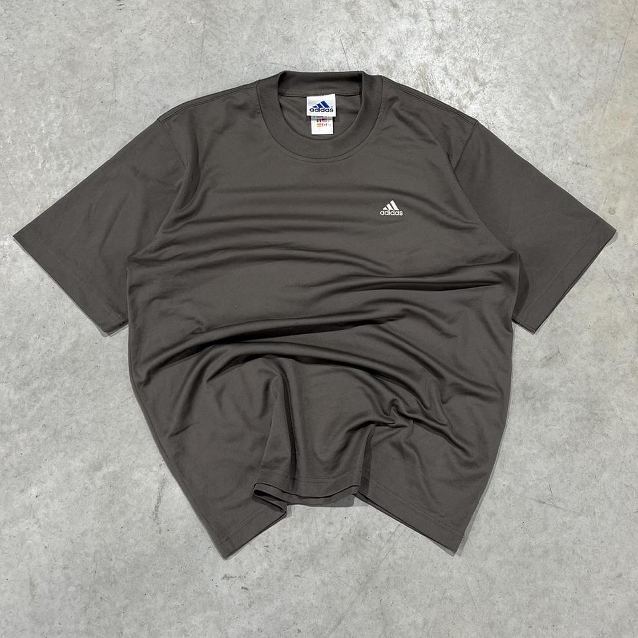 2000s Adidas T-Shirt