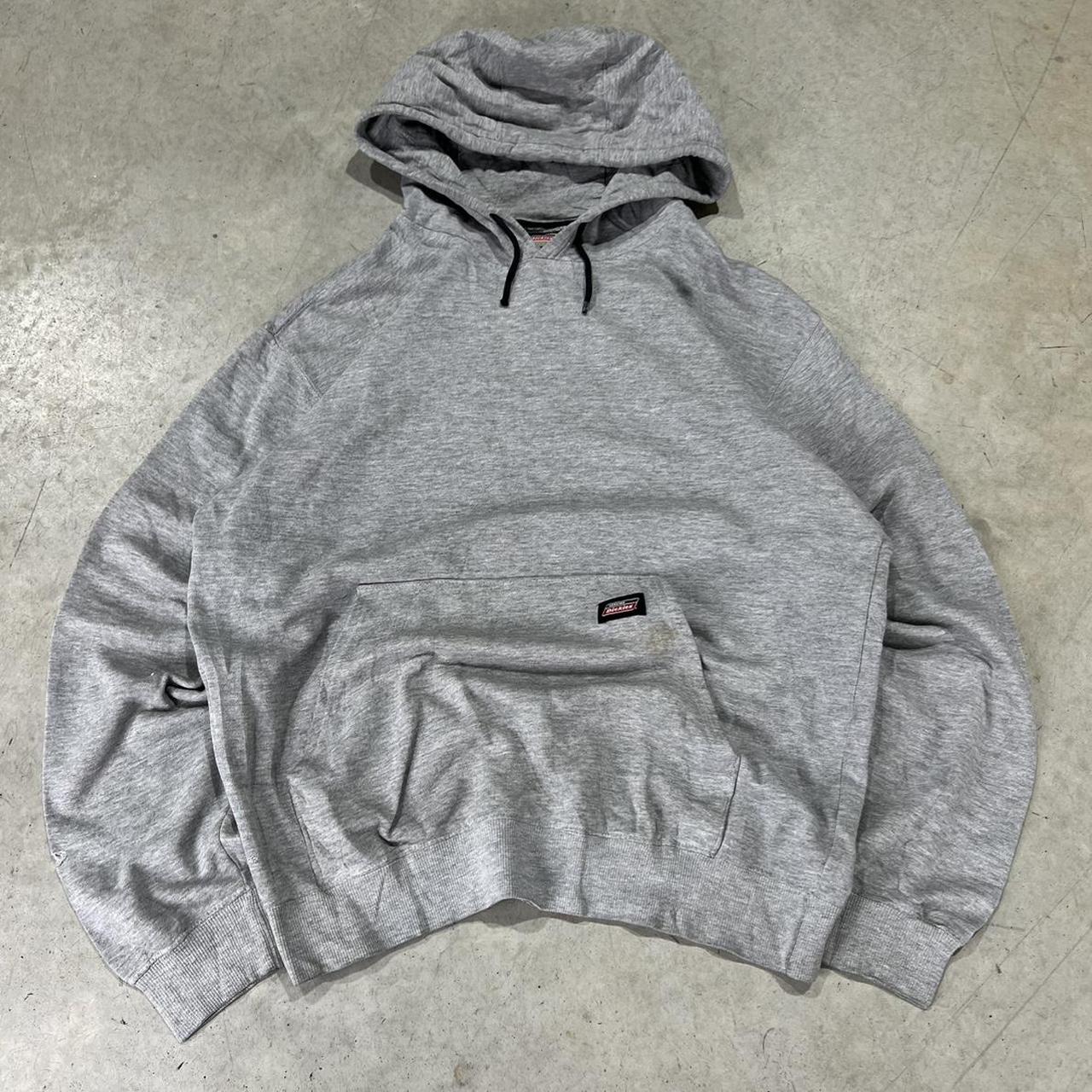 2000s Dickies Boxy heavyweight Sweatshirt