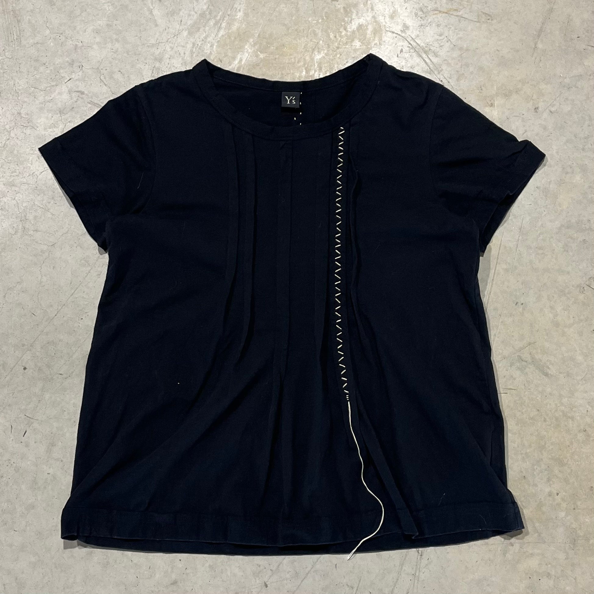 Y's Yohji Yamamoto Tee