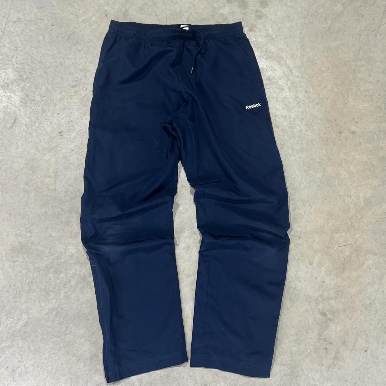 2000s Reebok Pants