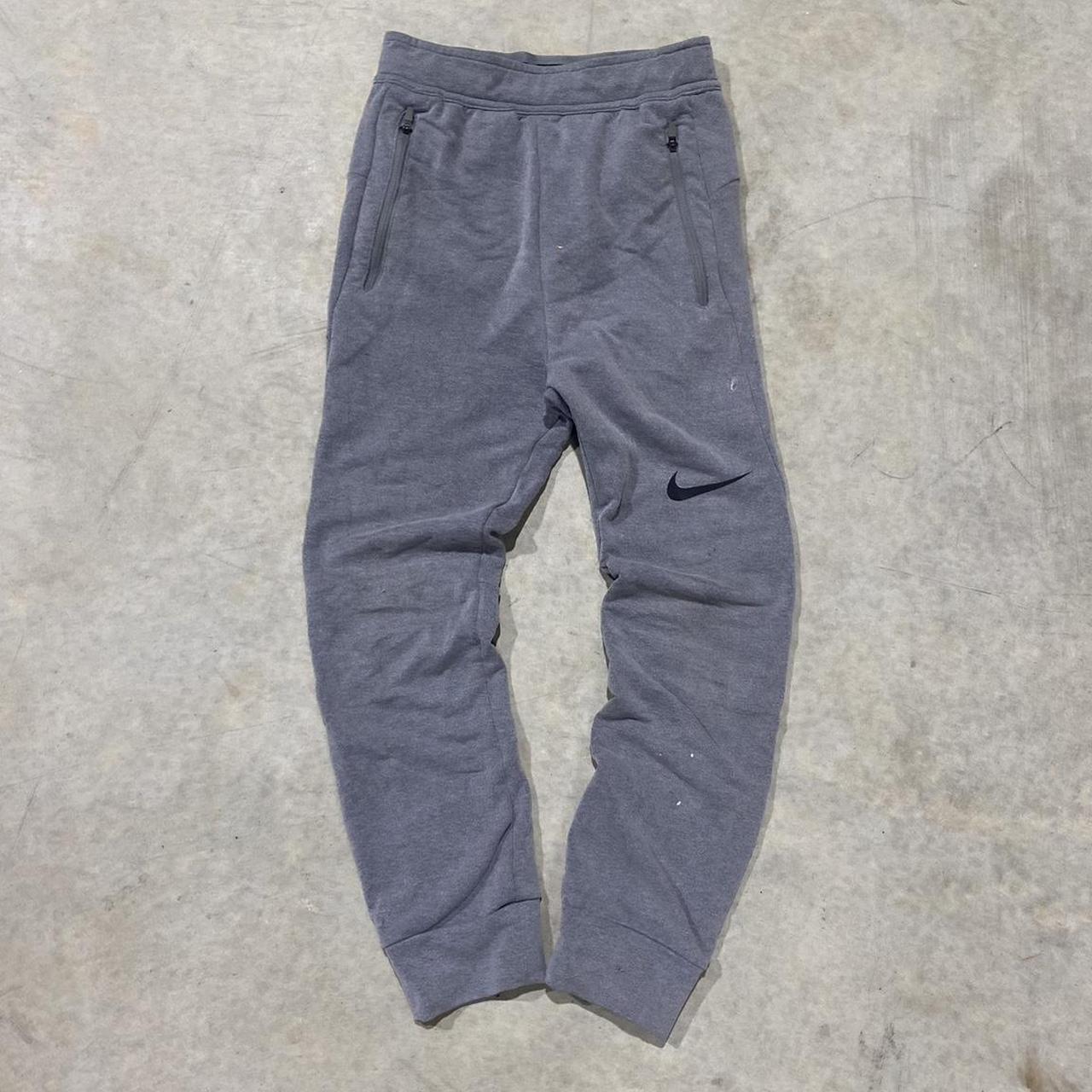 2000s Nike Track Pants