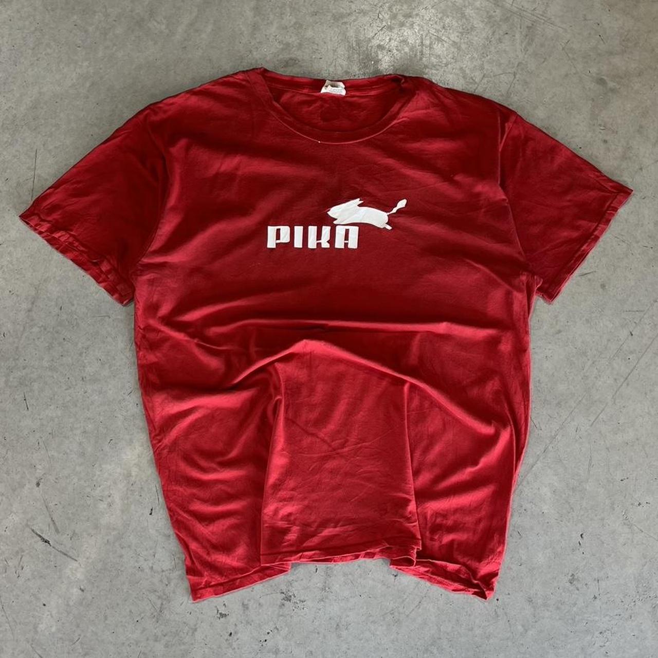 2000s Graphic T-Shirt