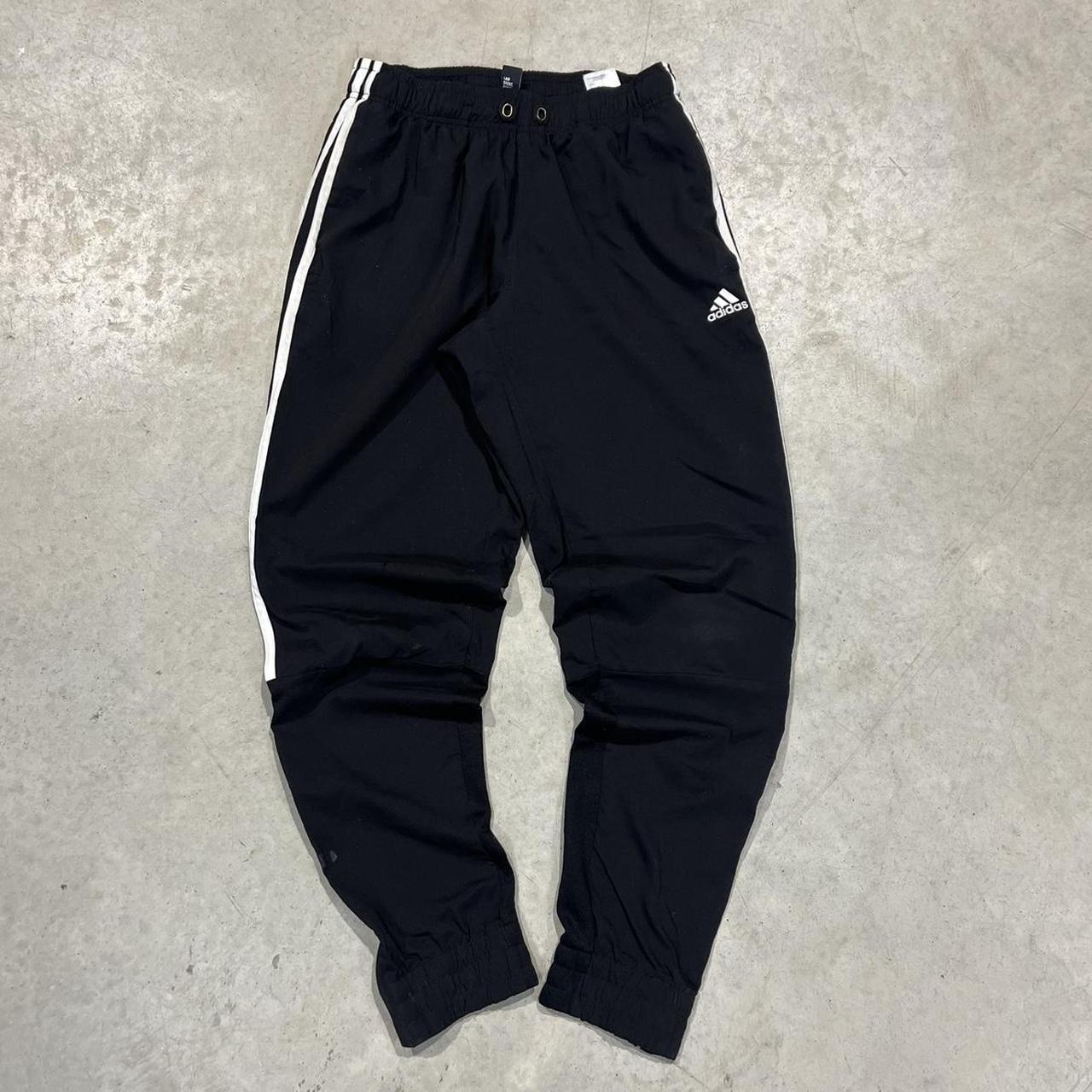 2000s Adidas Pants