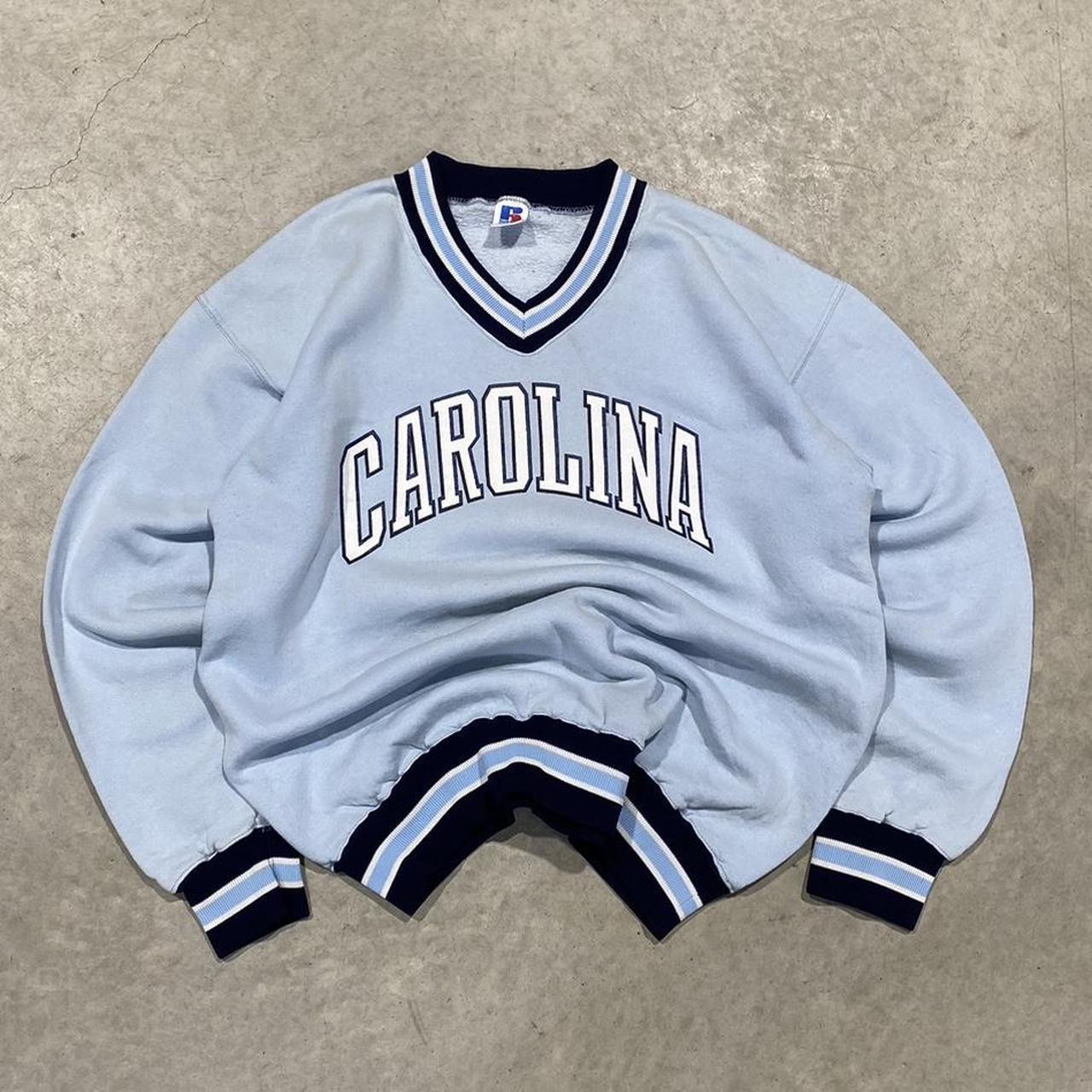 90s Russell Athletic Graphic Crewneck Sweater