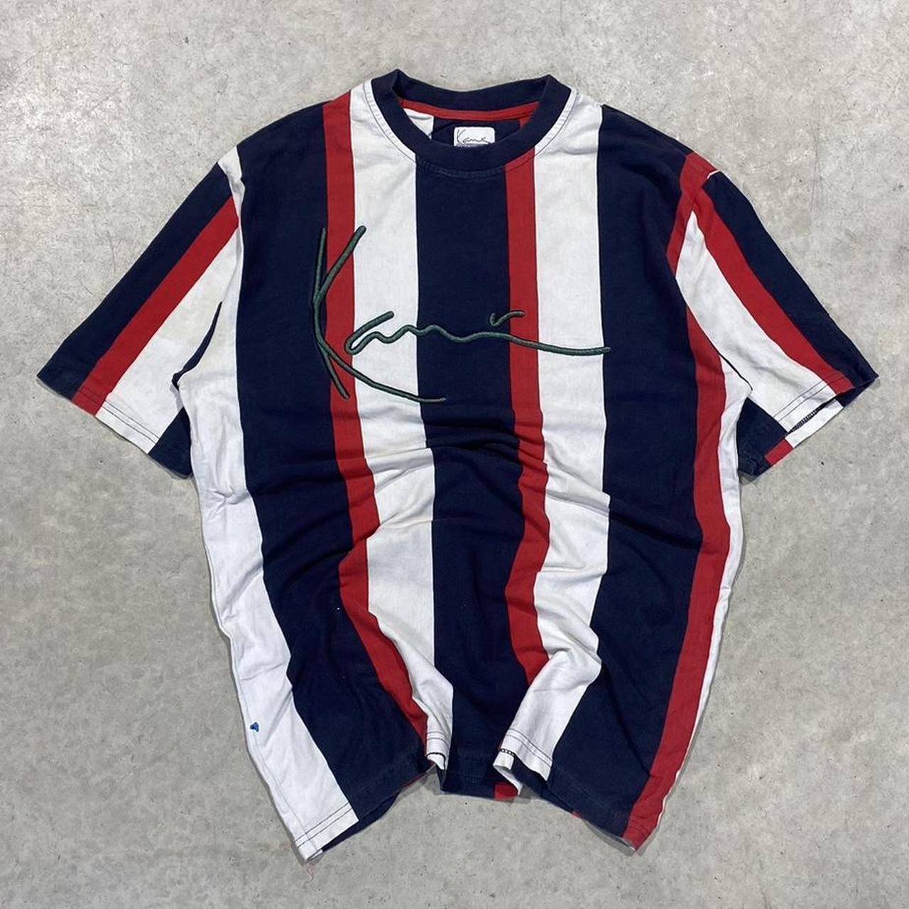 2000s Karl Kani Graphic T-Shirt