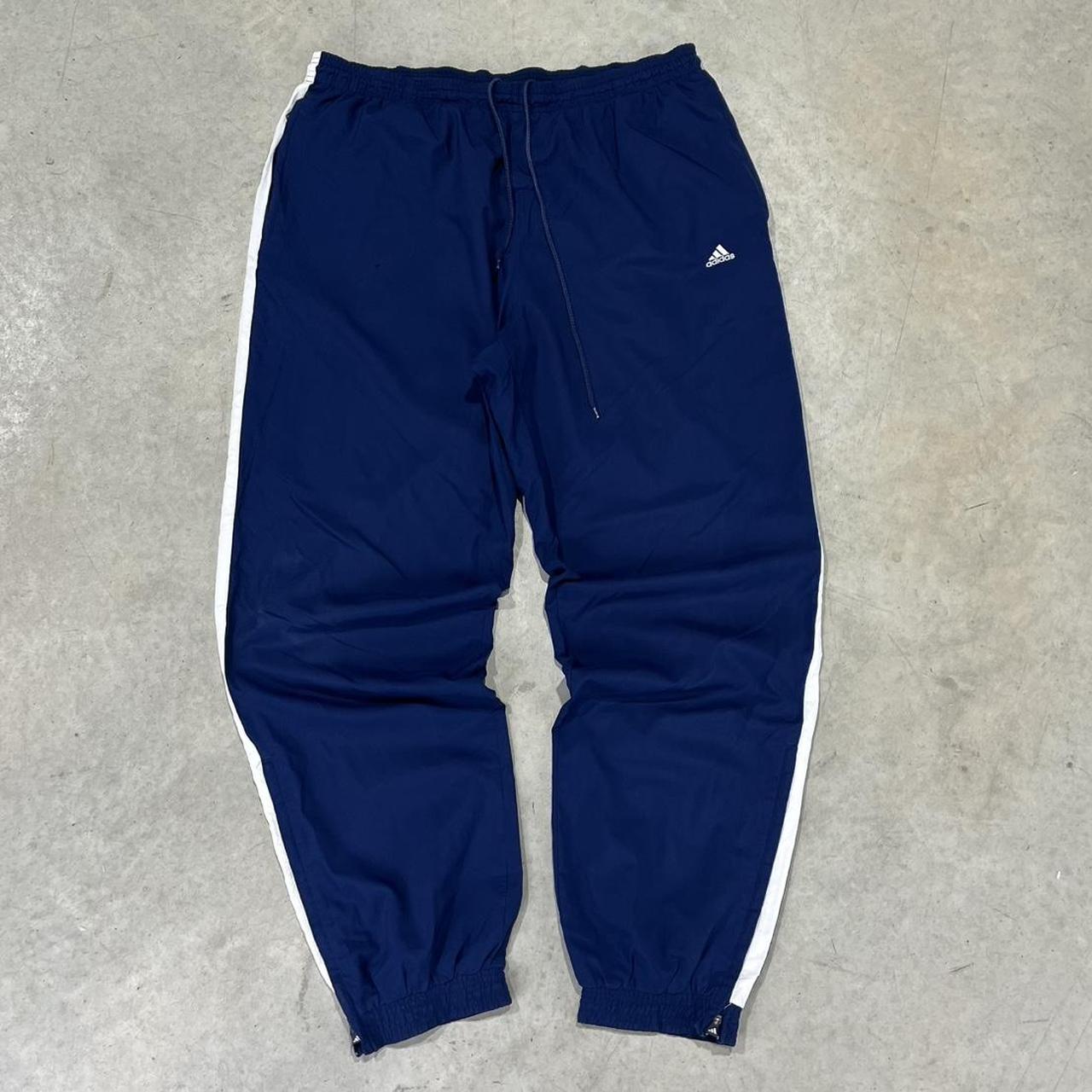 2000s Adidas Pants