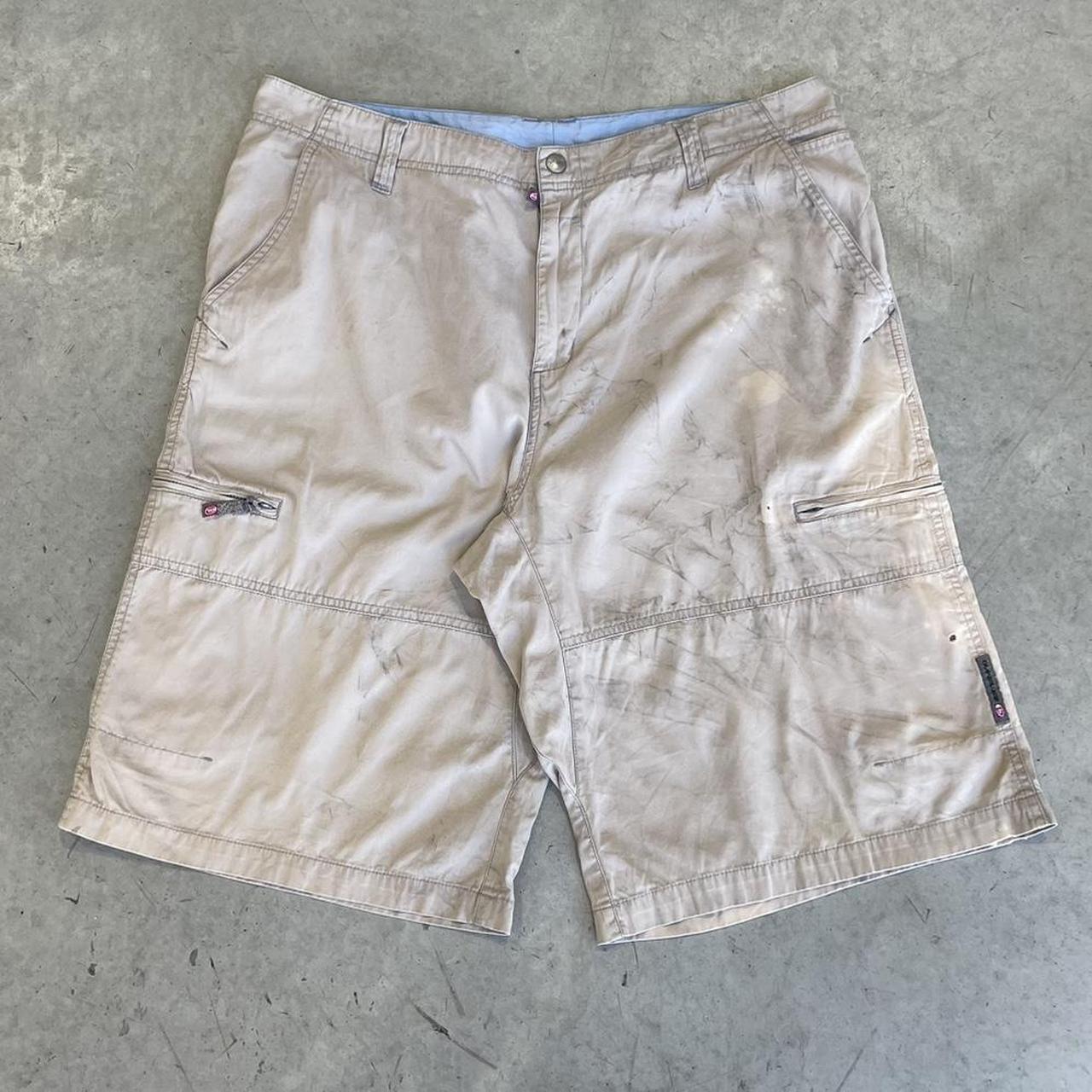 2000s Quiksilver Shorts