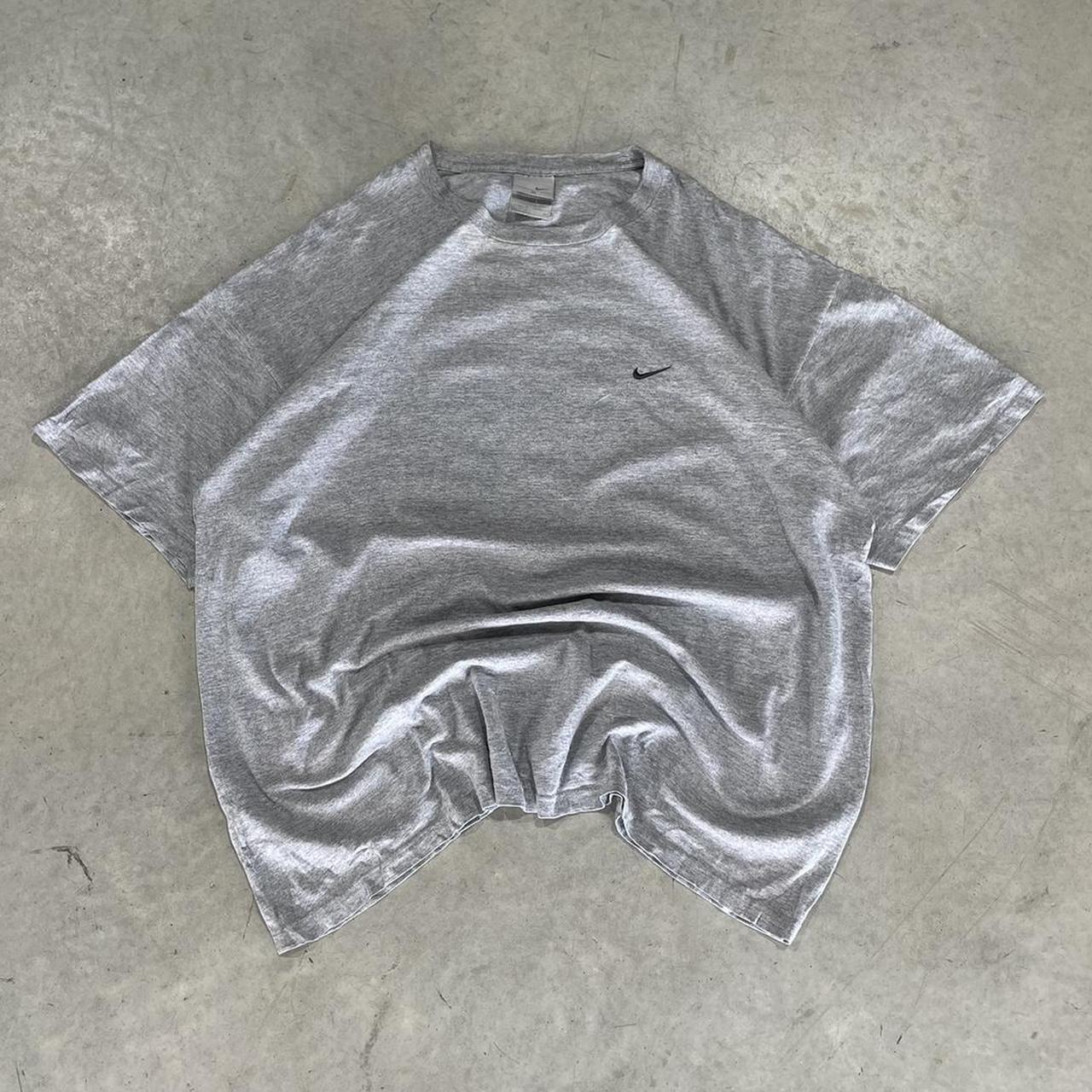 2000s Nike Boxy T-Shirt