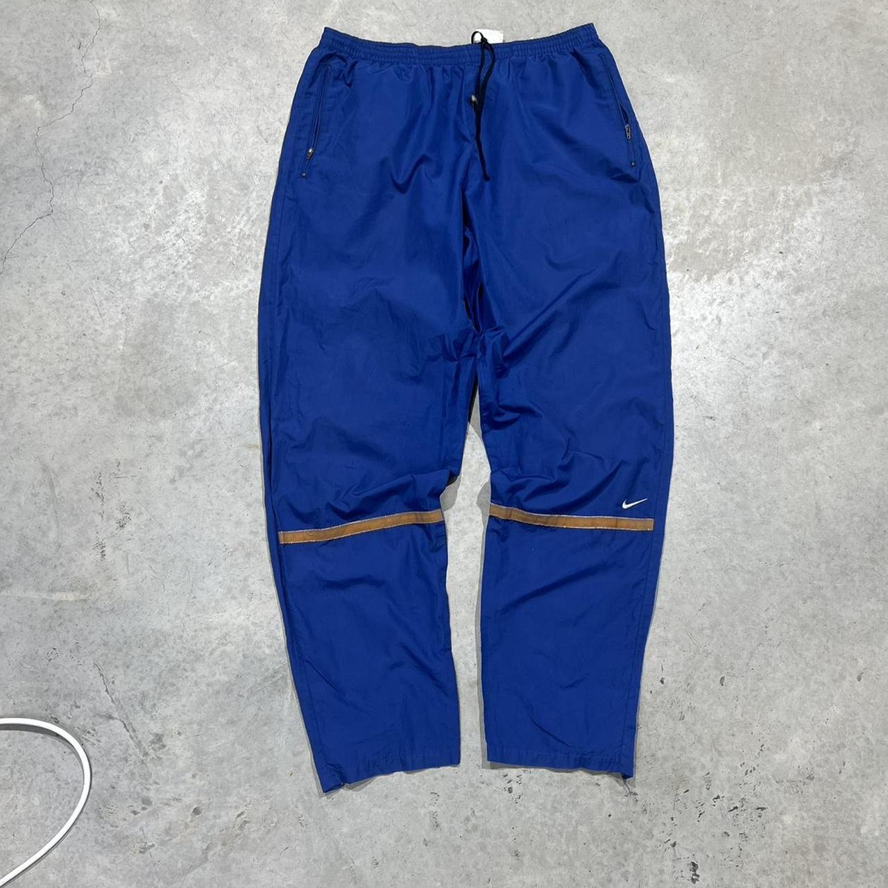 2000s Nike Track Pants