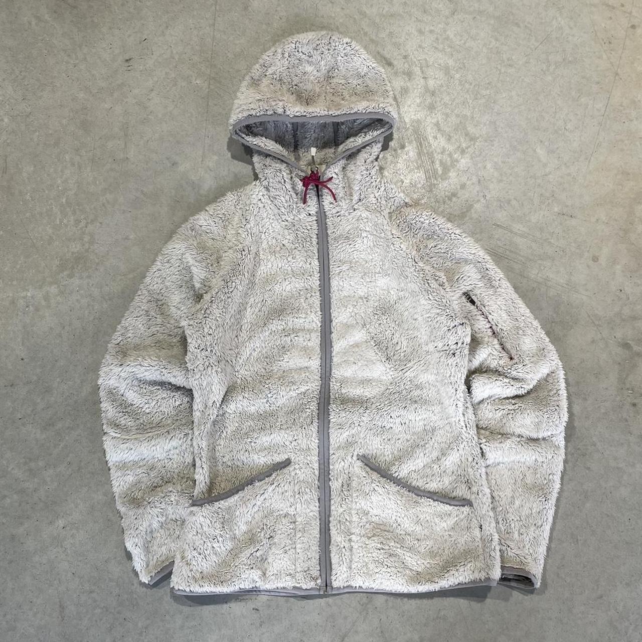 2000s The North Face Hooded Hoodie