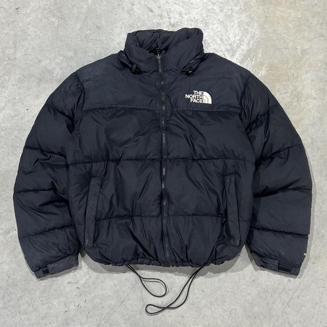 2000s The North Face Puffer Jacket