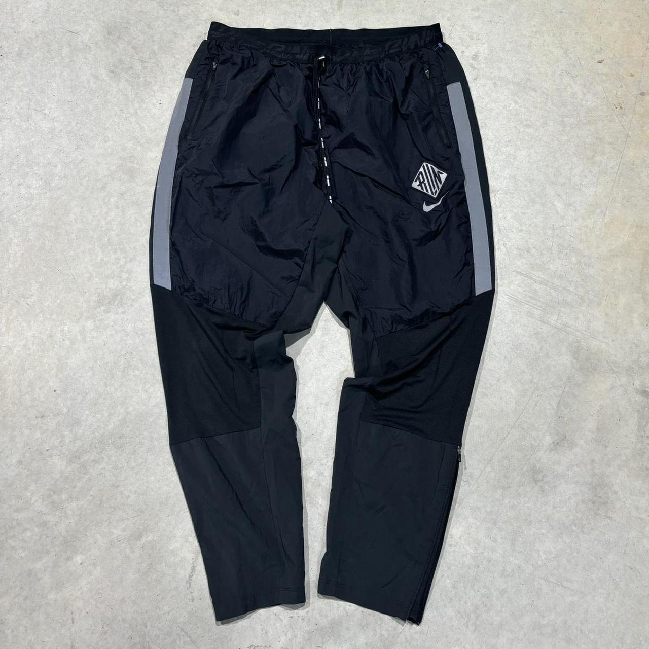 2000s Nike Track Pants